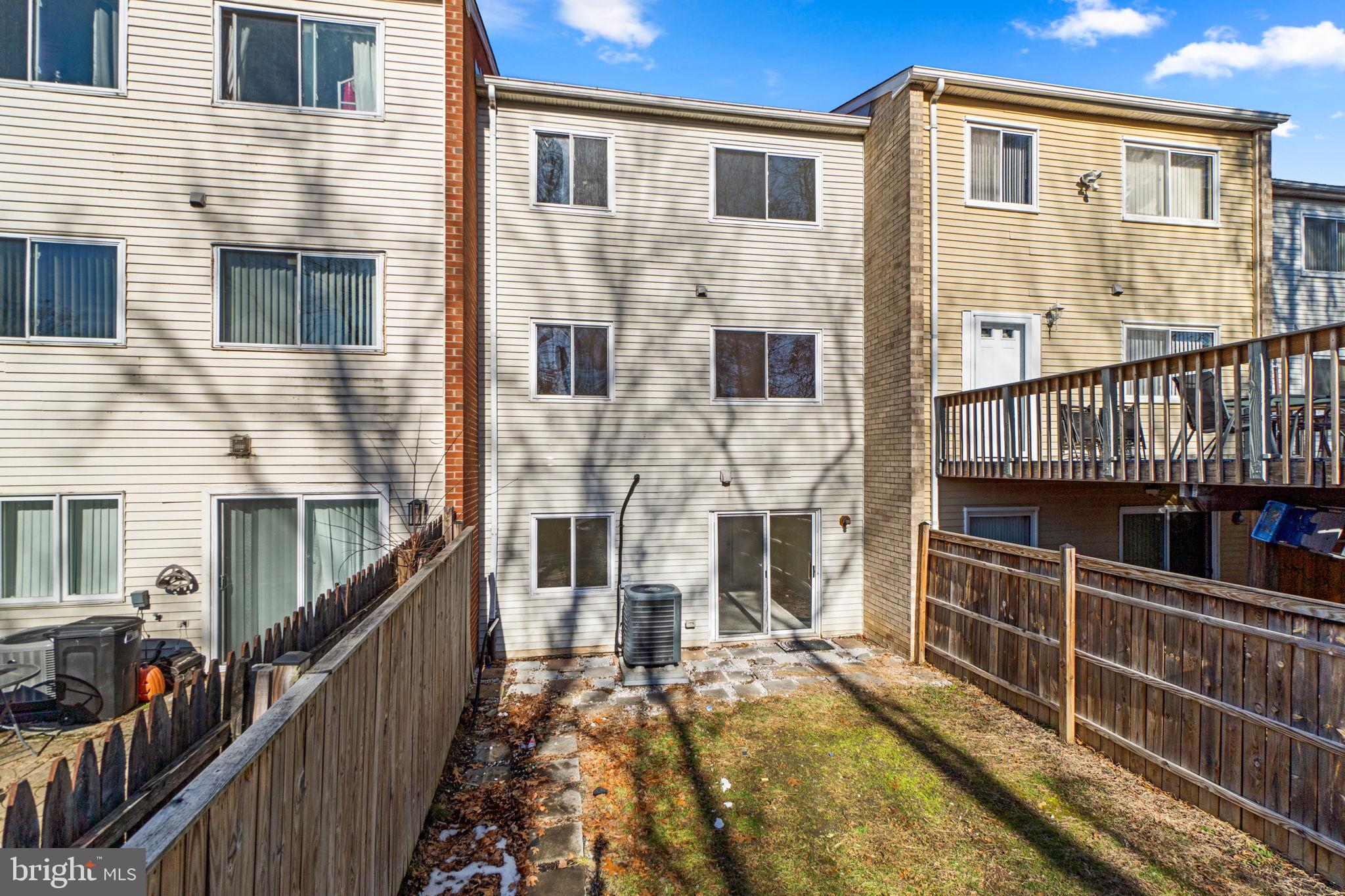 DISCOVERY ACRES - Residential