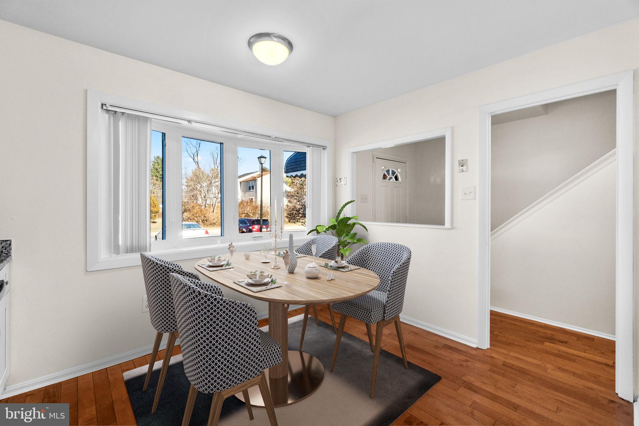 DISCOVERY ACRES - Residential