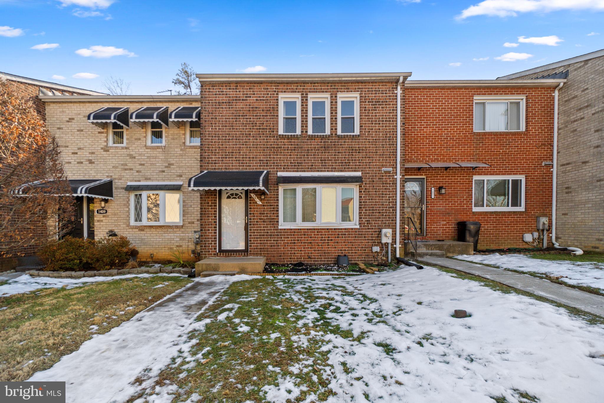 DISCOVERY ACRES - Residential