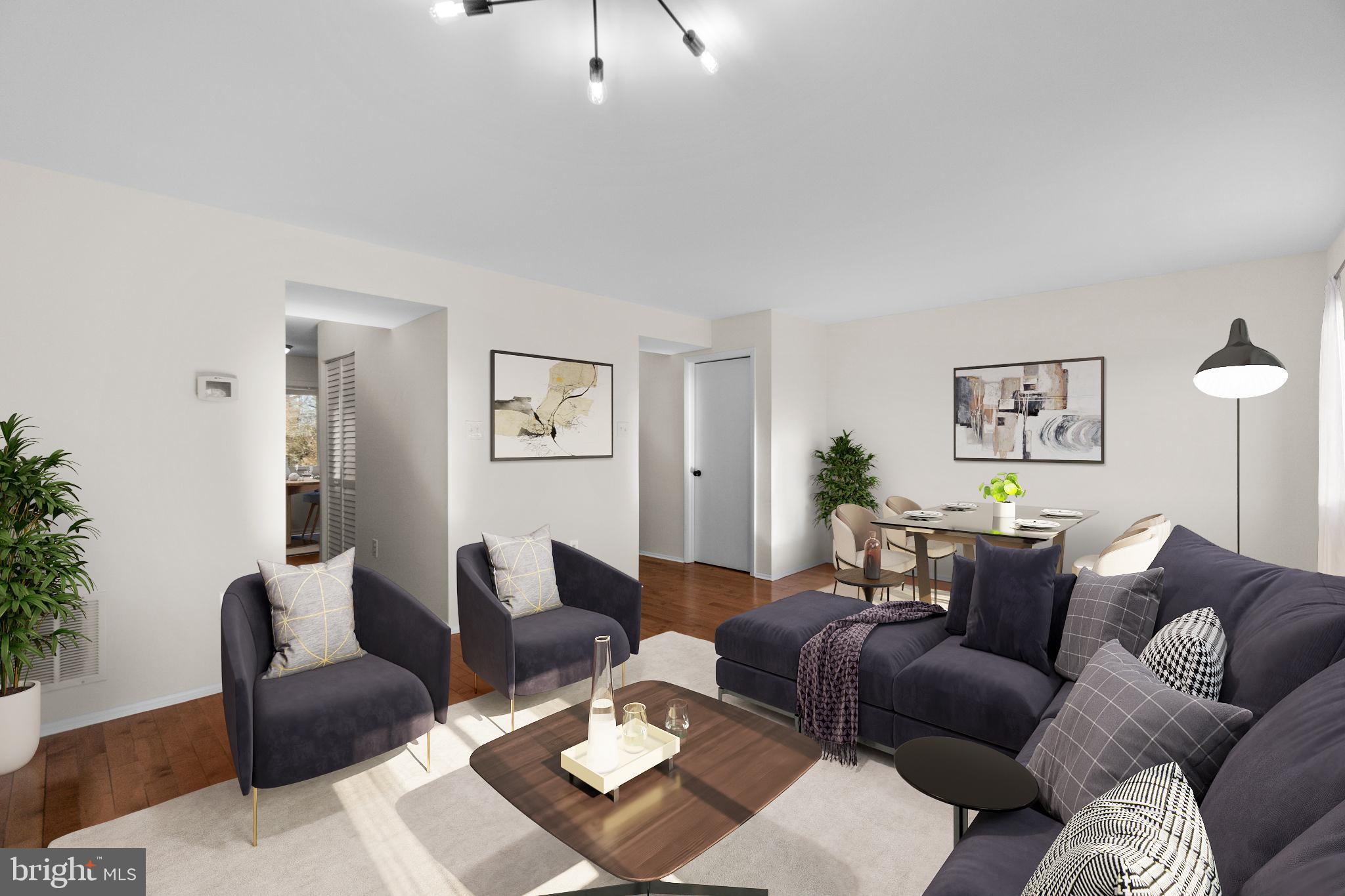 DISCOVERY ACRES - Residential