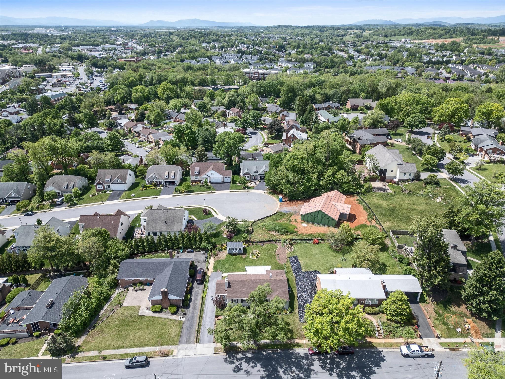 TOAN & YOST - Residential