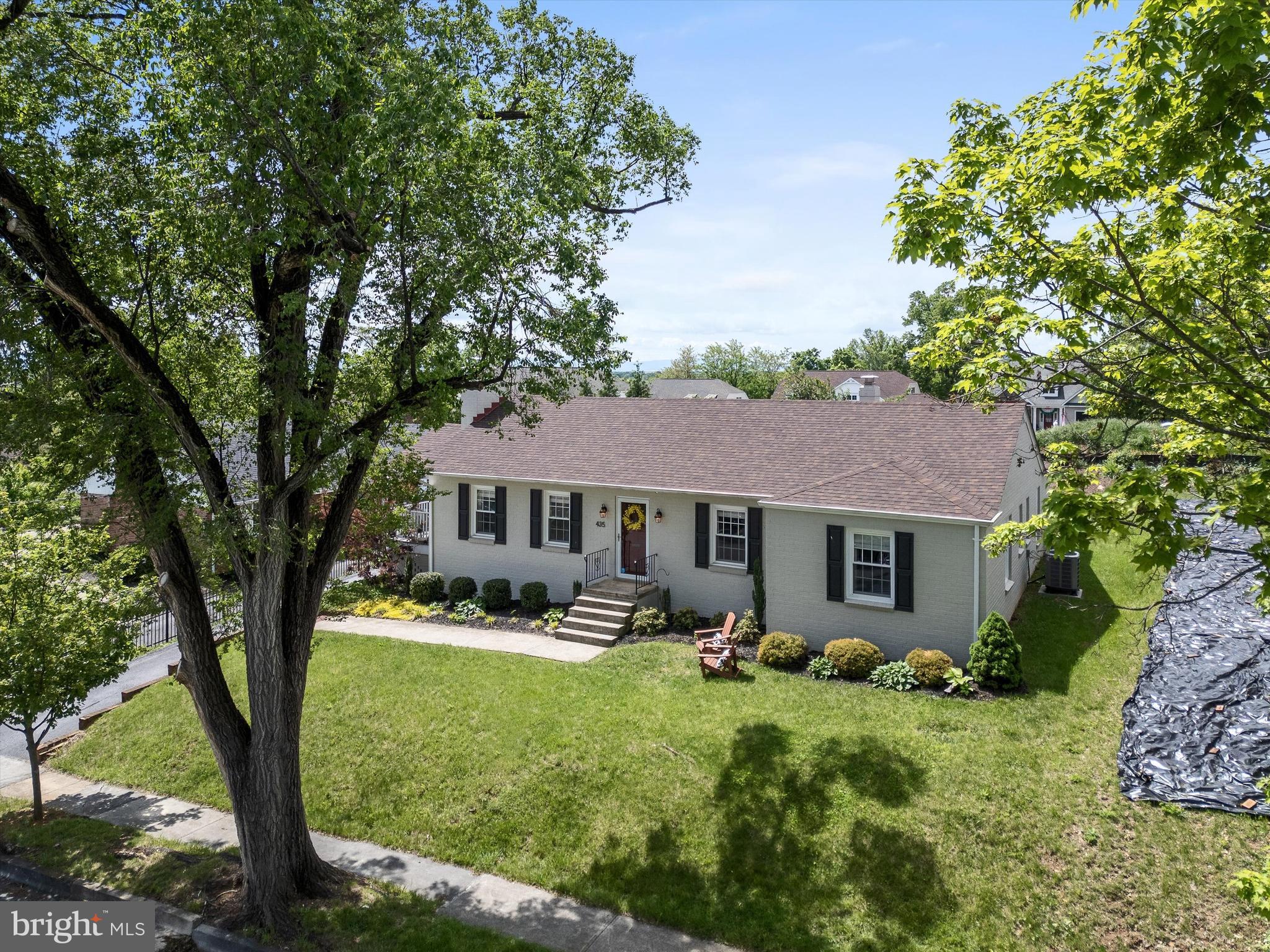 TOAN & YOST - Residential