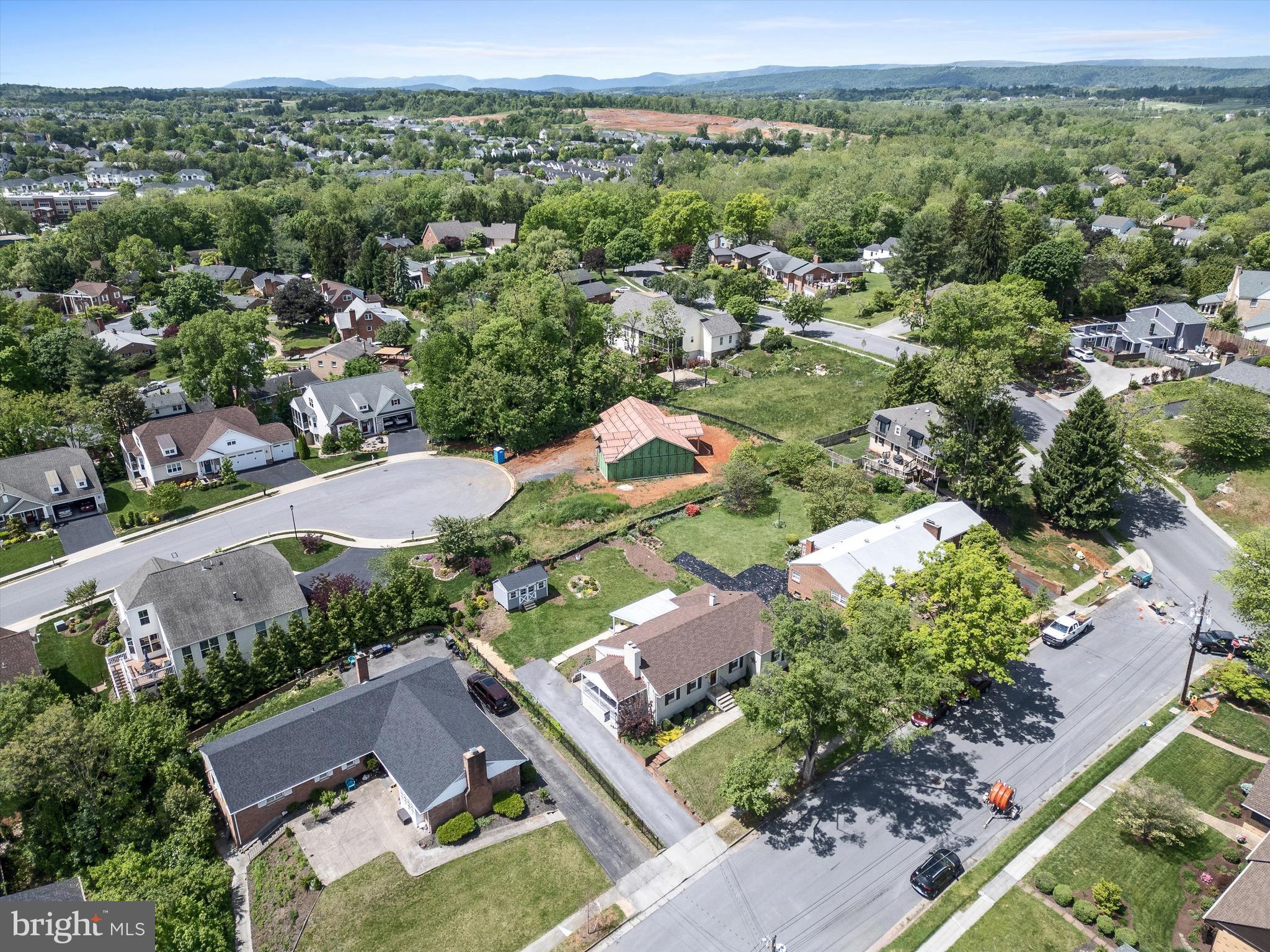 TOAN & YOST - Residential