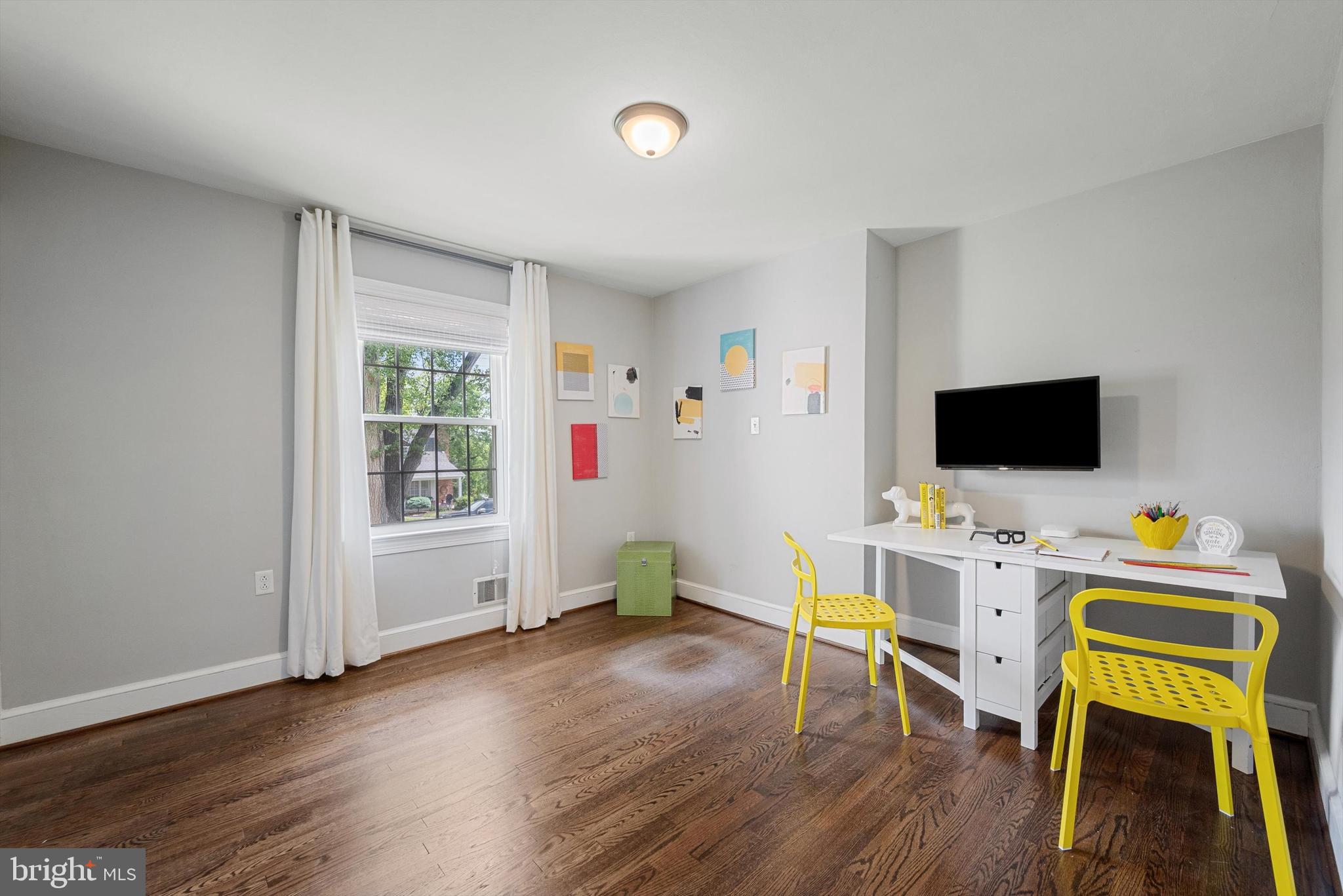 TOAN & YOST - Residential