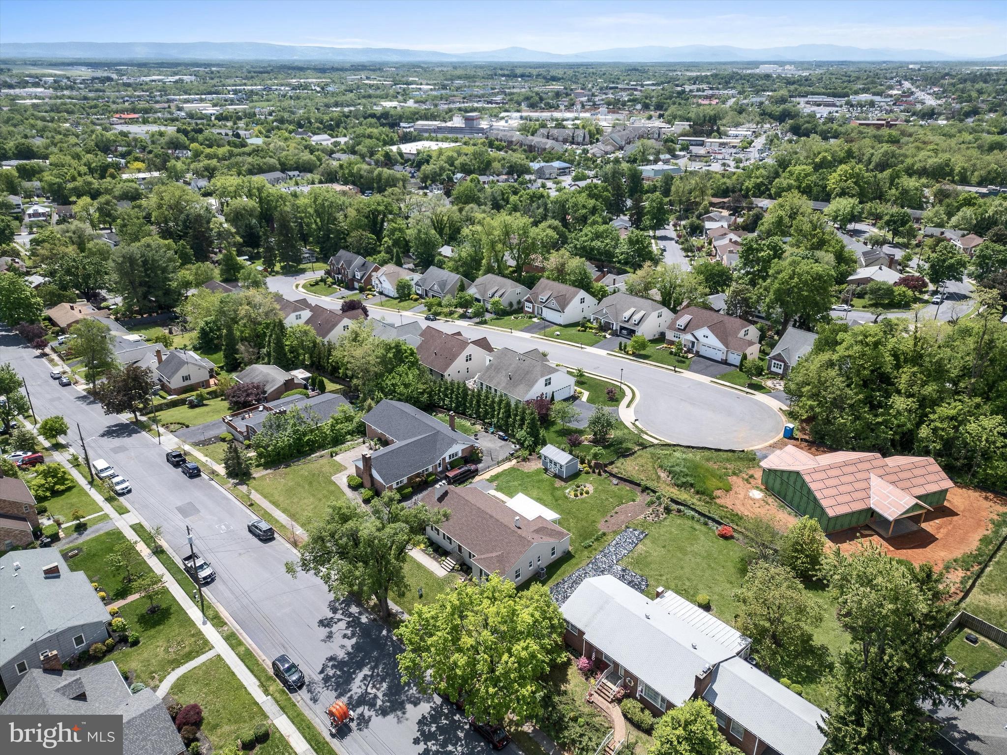 TOAN & YOST - Residential