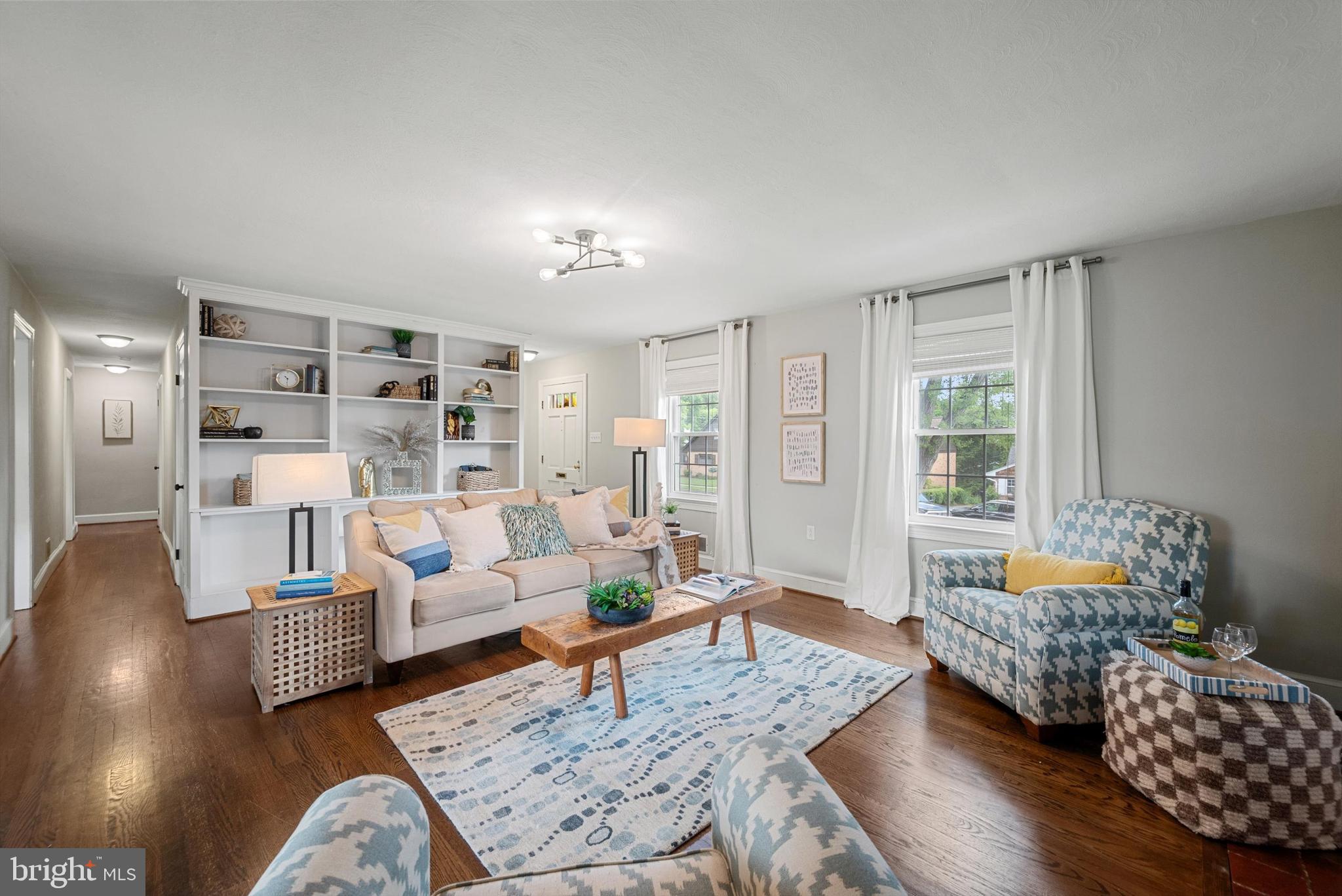 TOAN & YOST - Residential