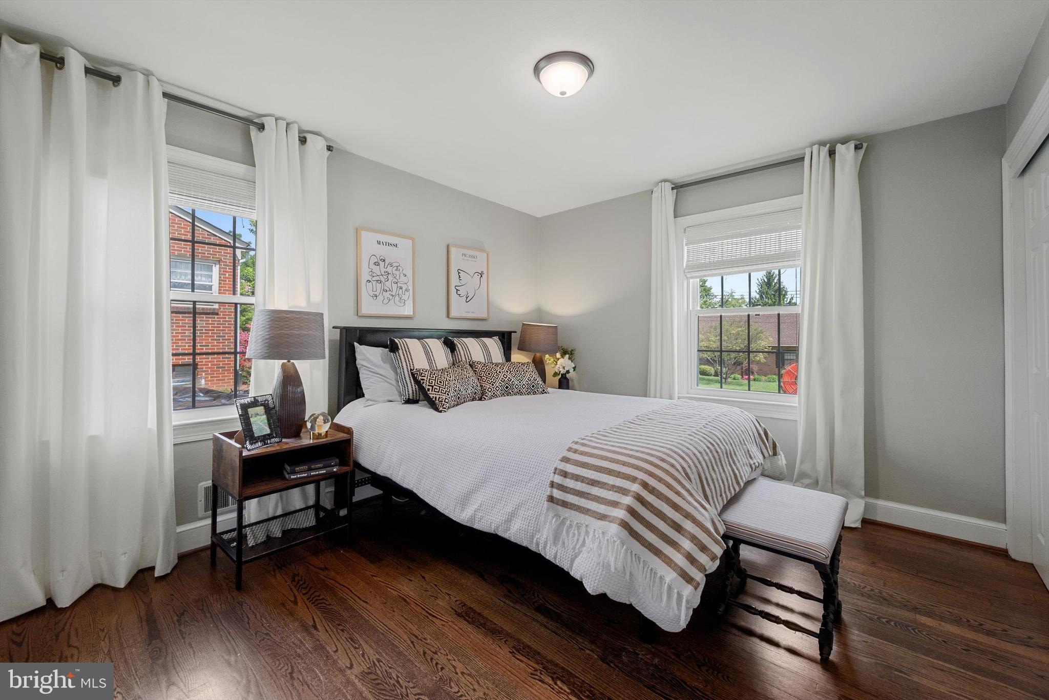 TOAN & YOST - Residential