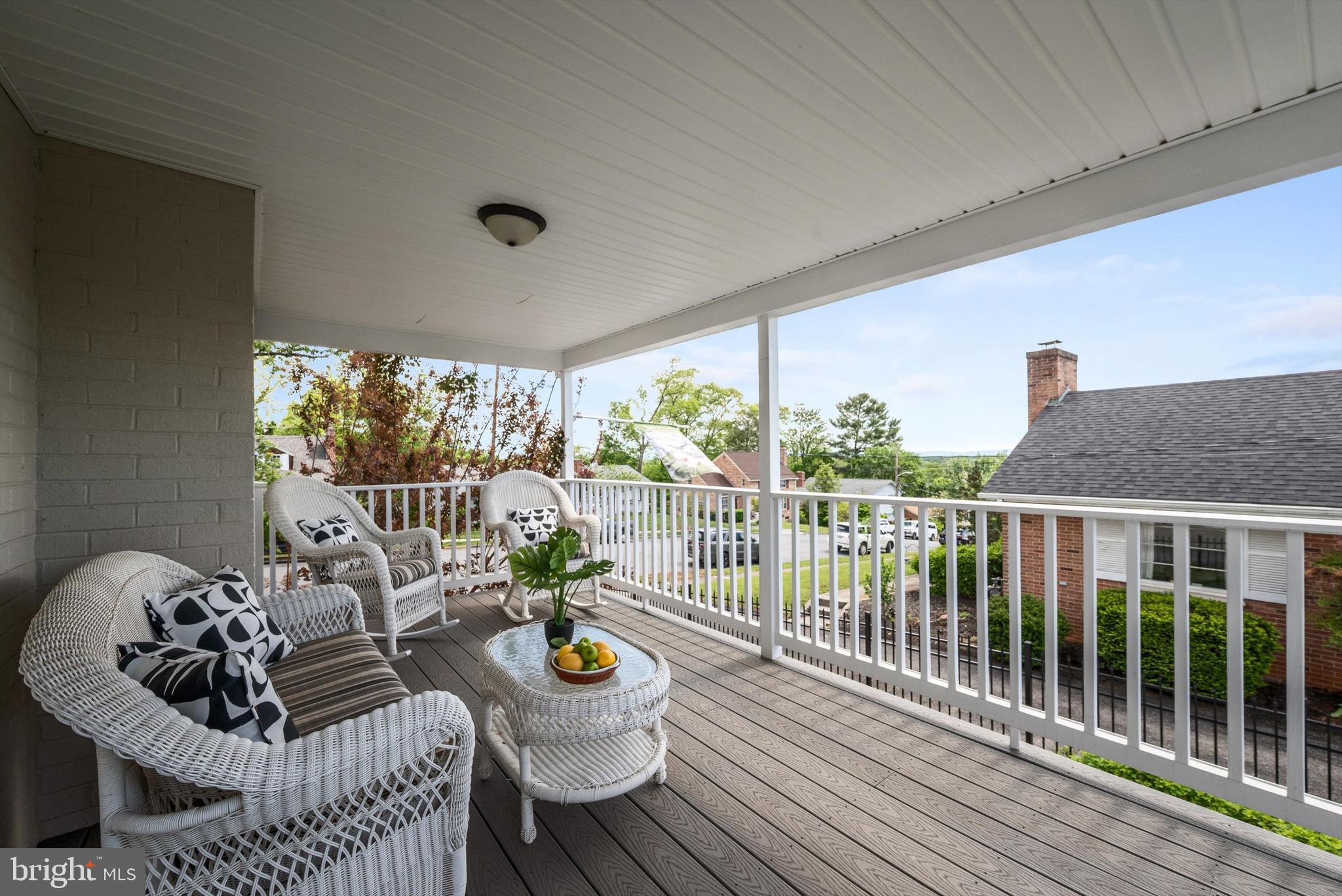 TOAN & YOST - Residential