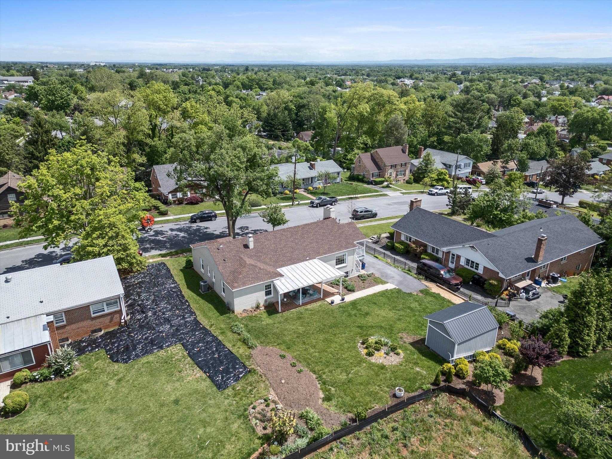 TOAN & YOST - Residential