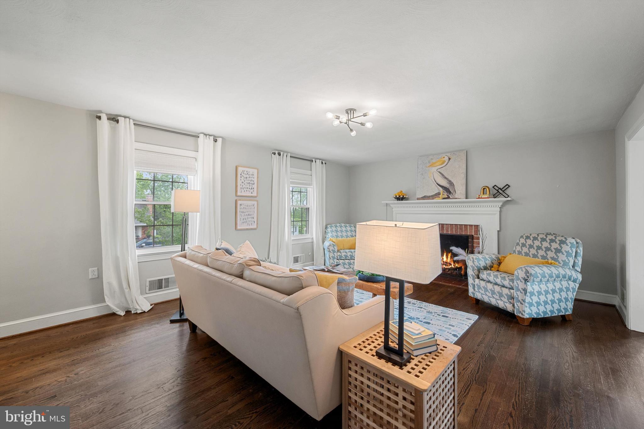 TOAN & YOST - Residential