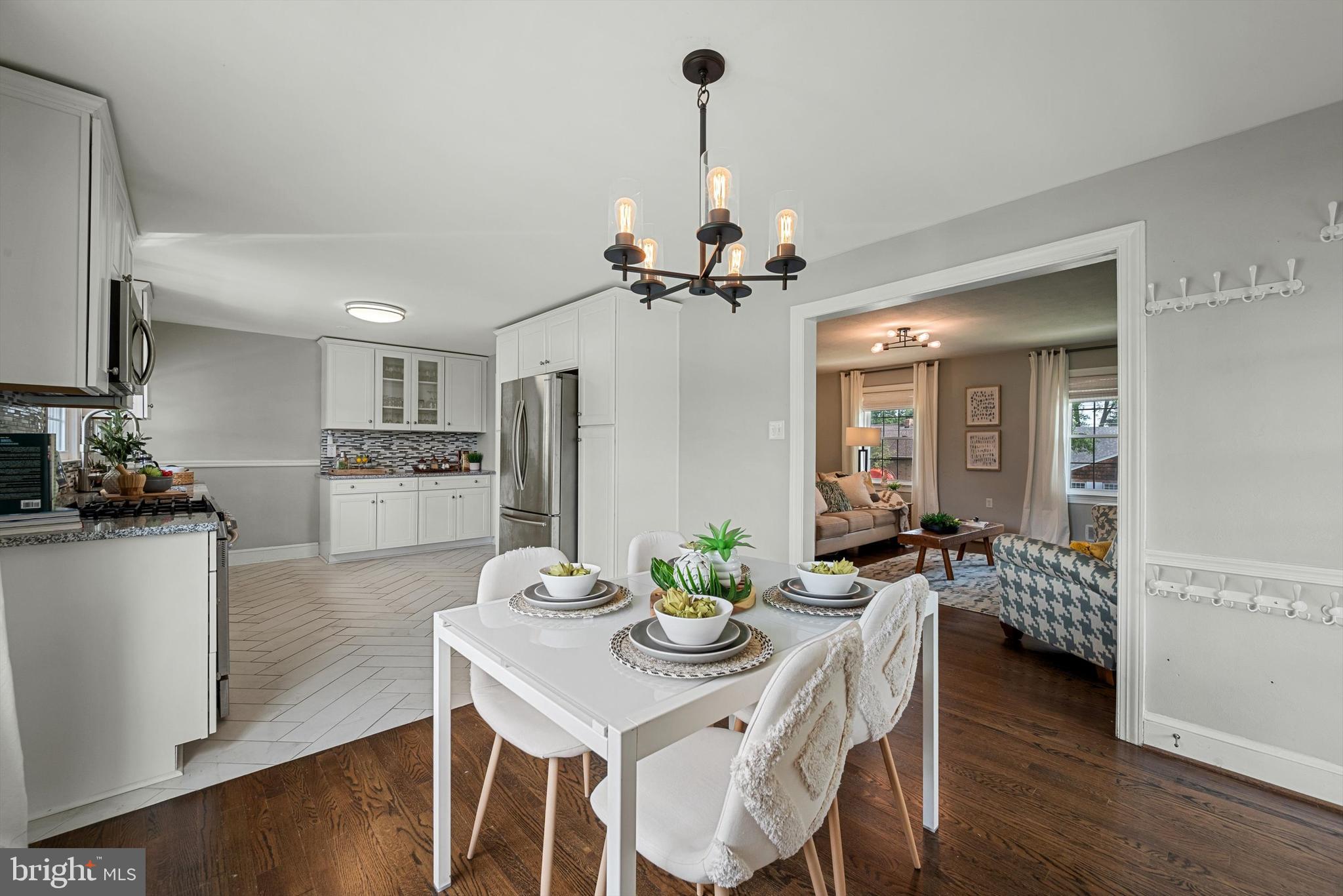 TOAN & YOST - Residential