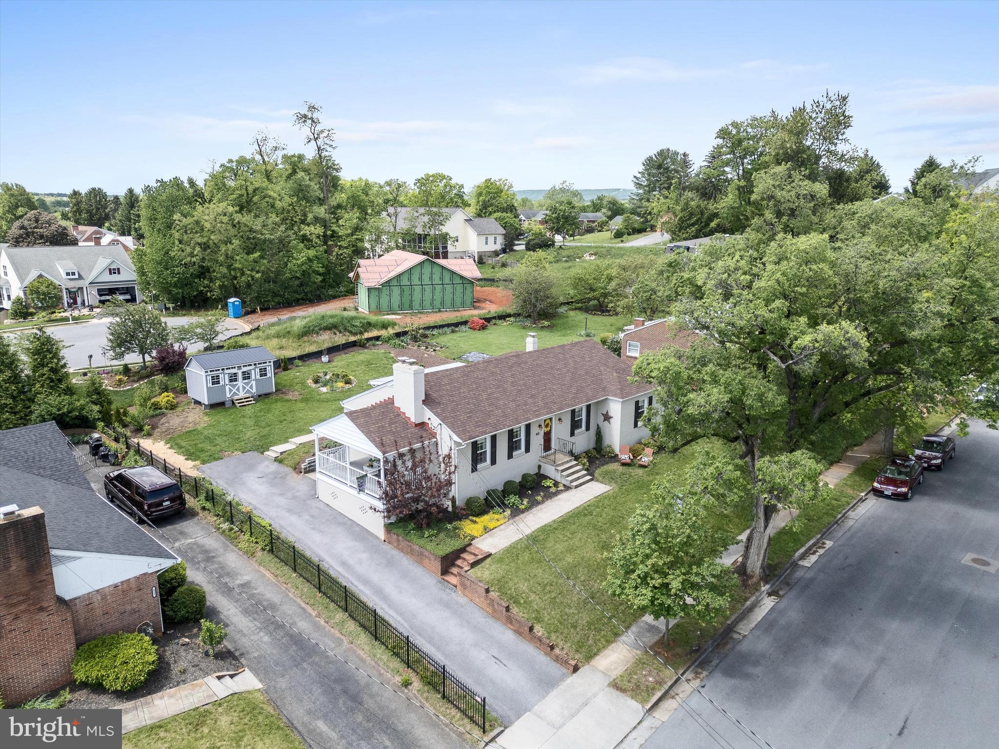 TOAN & YOST - Residential