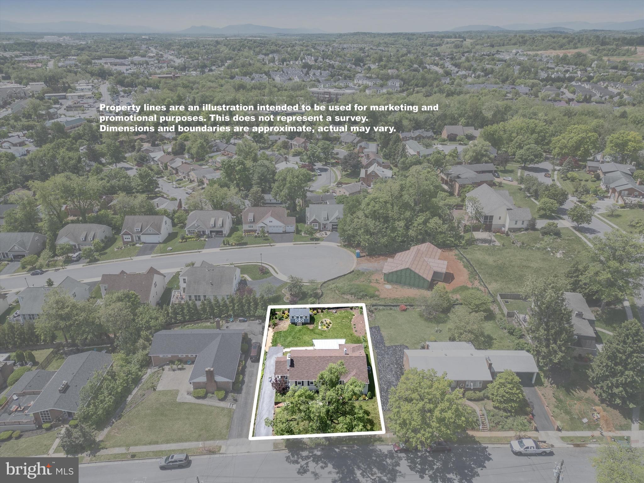 TOAN & YOST - Residential