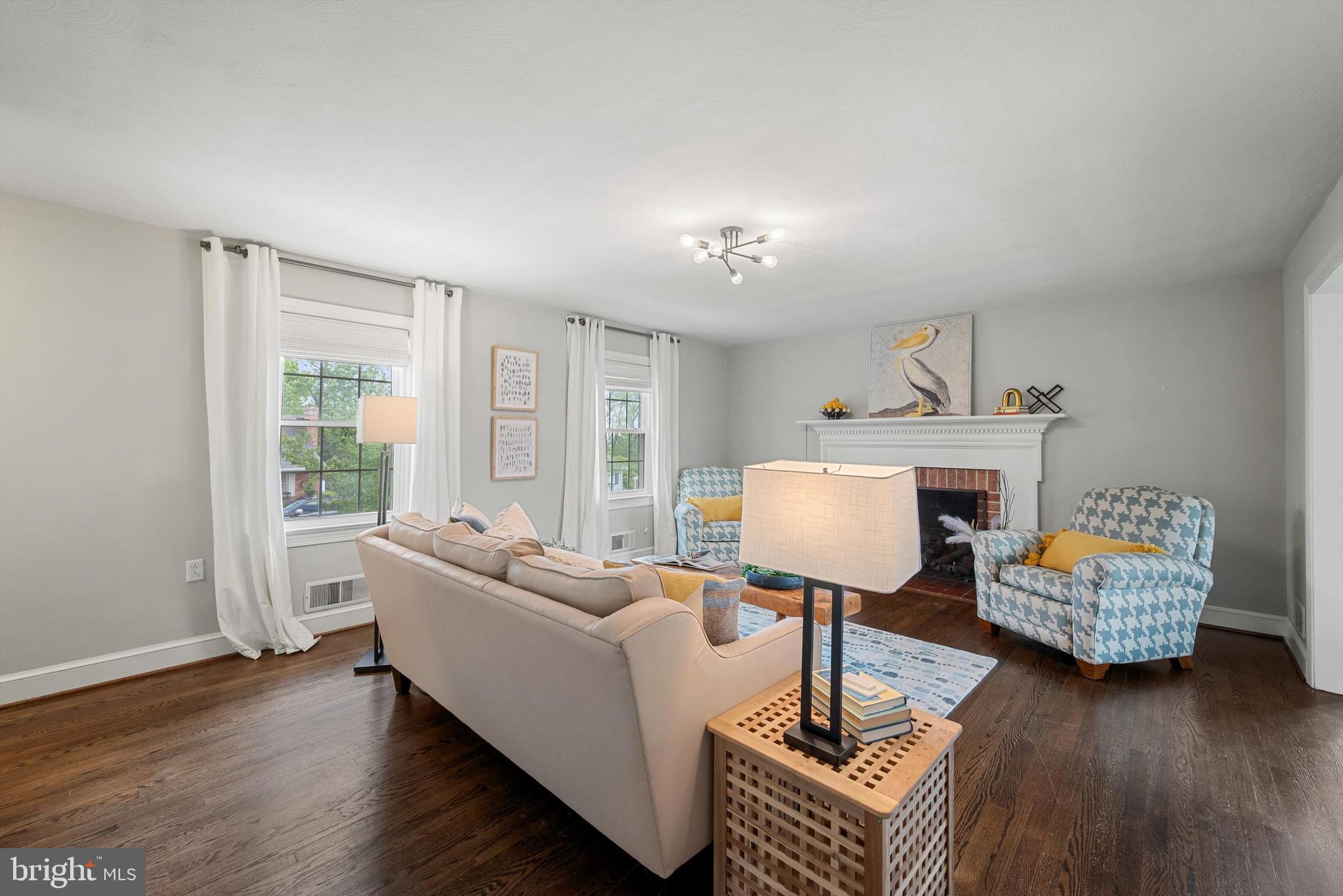 TOAN & YOST - Residential