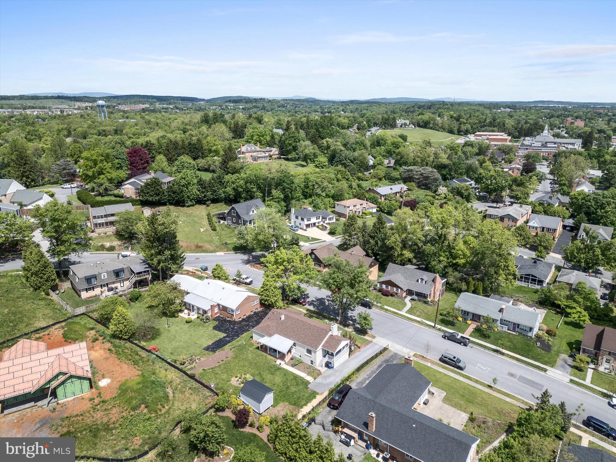 TOAN & YOST - Residential