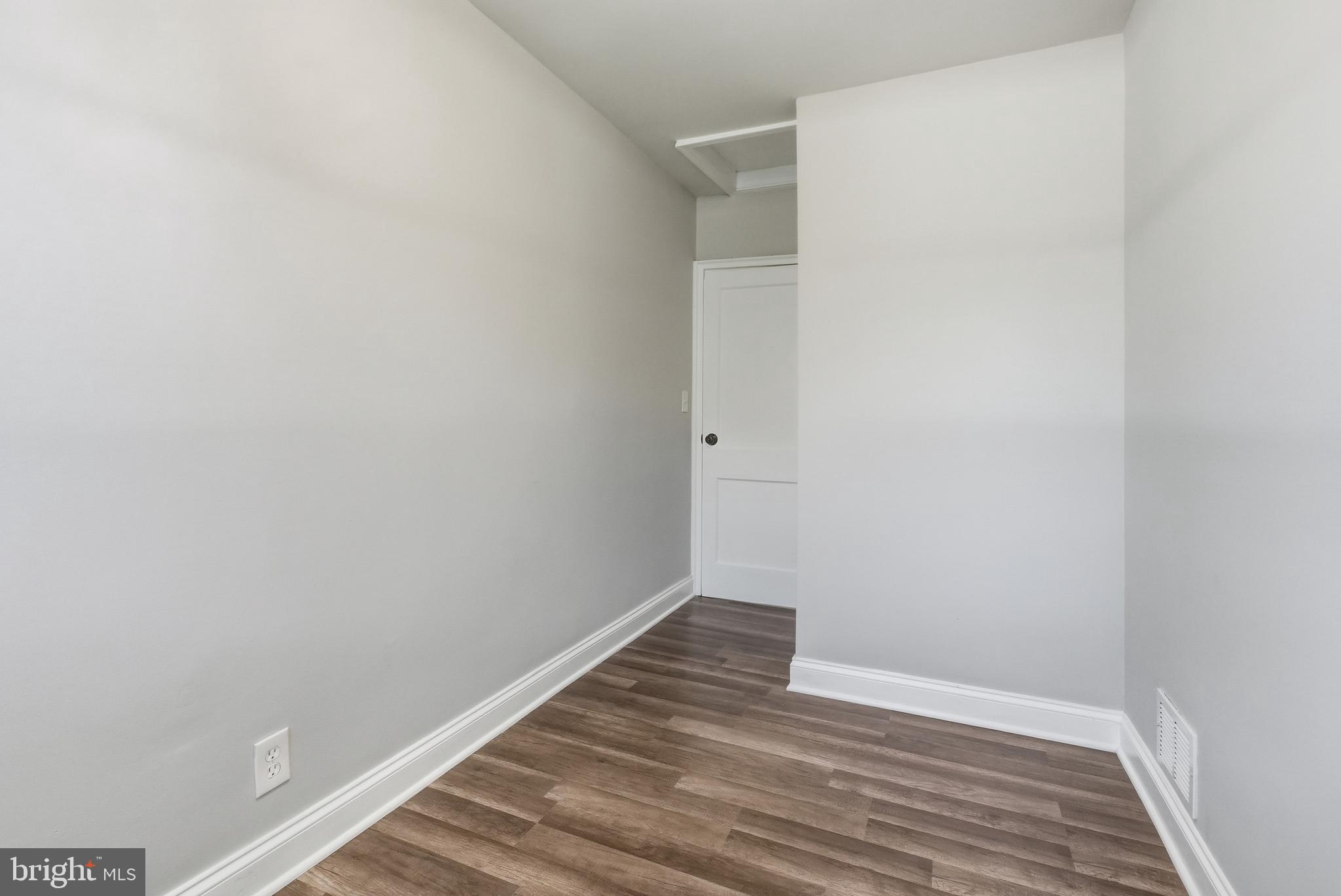 EDMONDSON VILLAGE - Residential