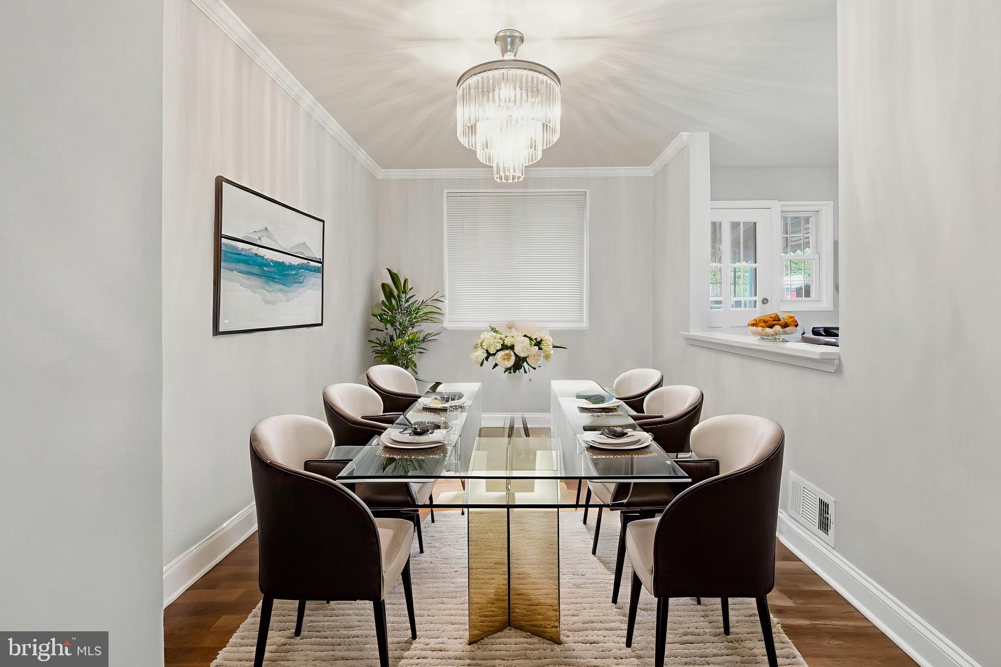 EDMONDSON VILLAGE - Residential