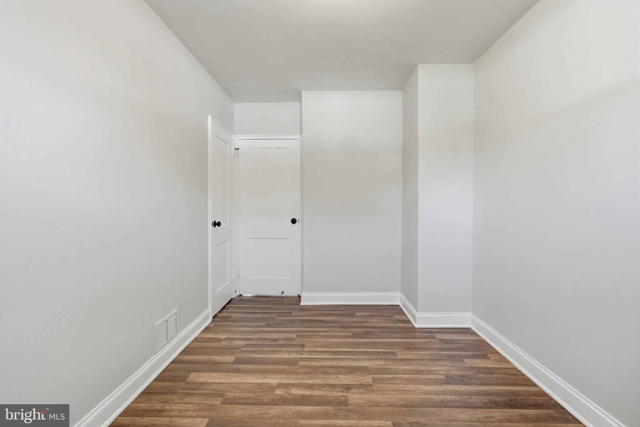 EDMONDSON VILLAGE - Residential