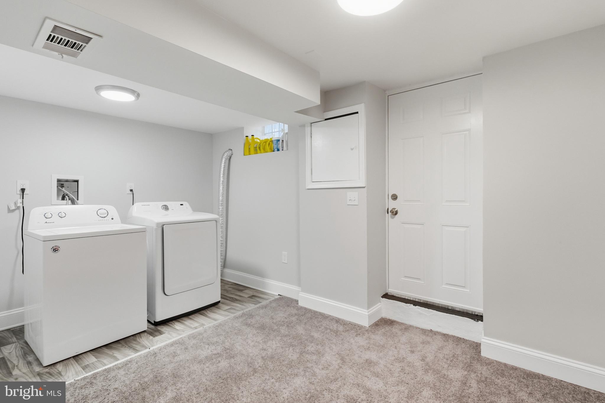 EDMONDSON VILLAGE - Residential