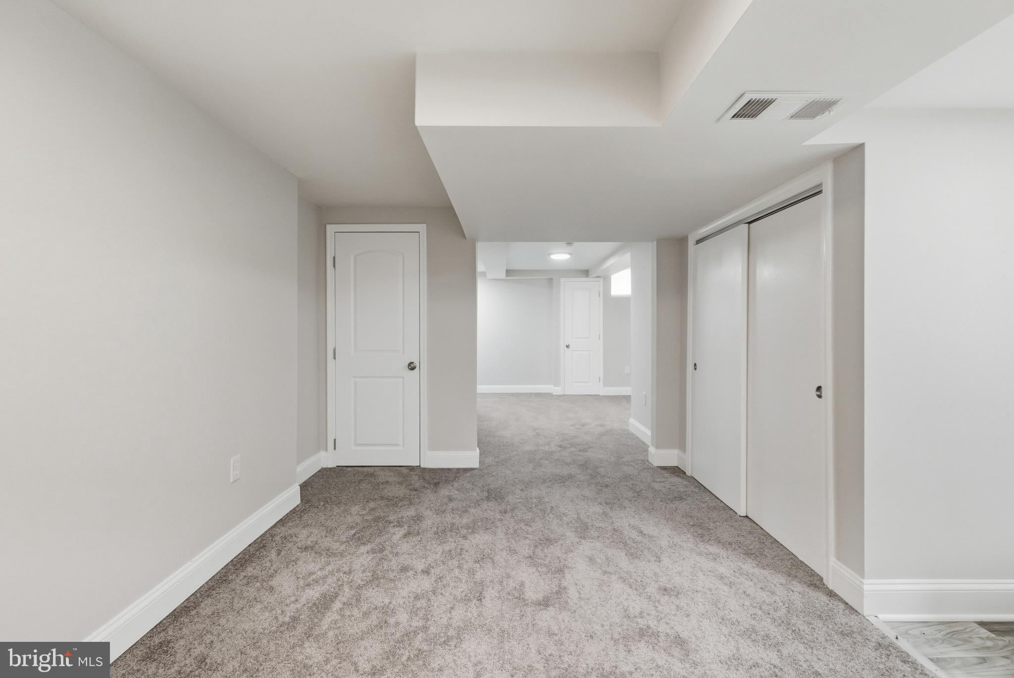 EDMONDSON VILLAGE - Residential