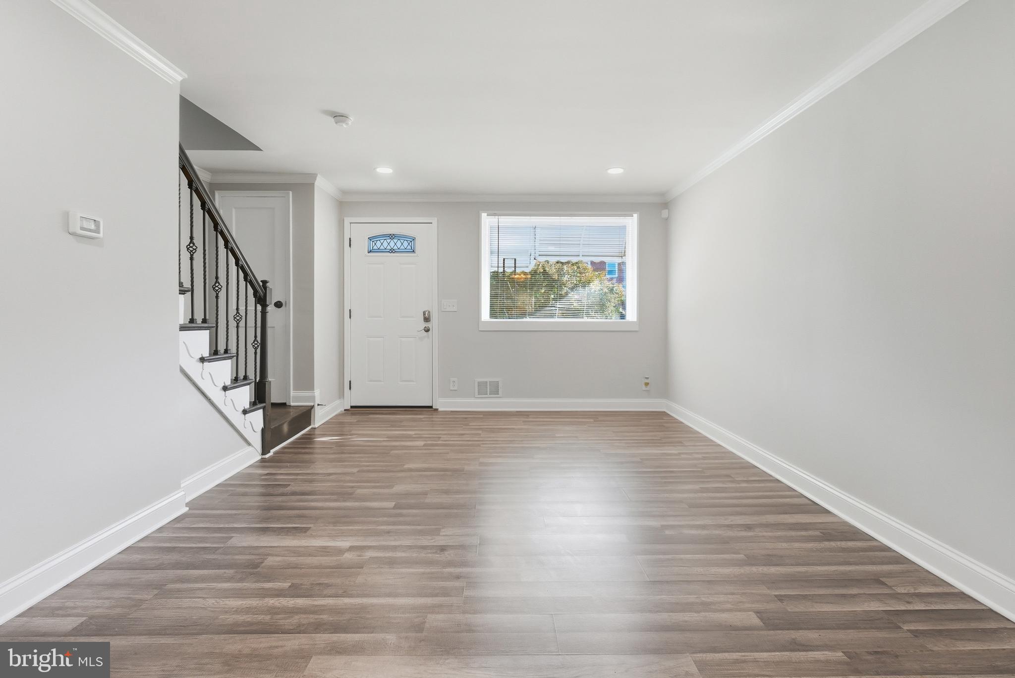 EDMONDSON VILLAGE - Residential