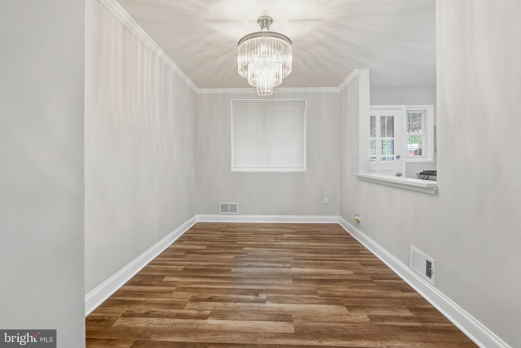 EDMONDSON VILLAGE - Residential