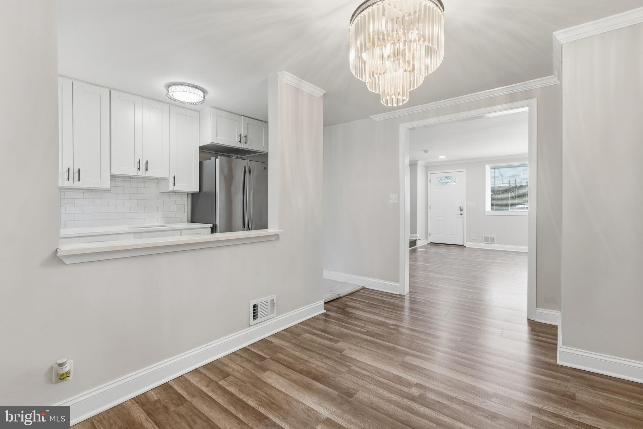 EDMONDSON VILLAGE - Residential