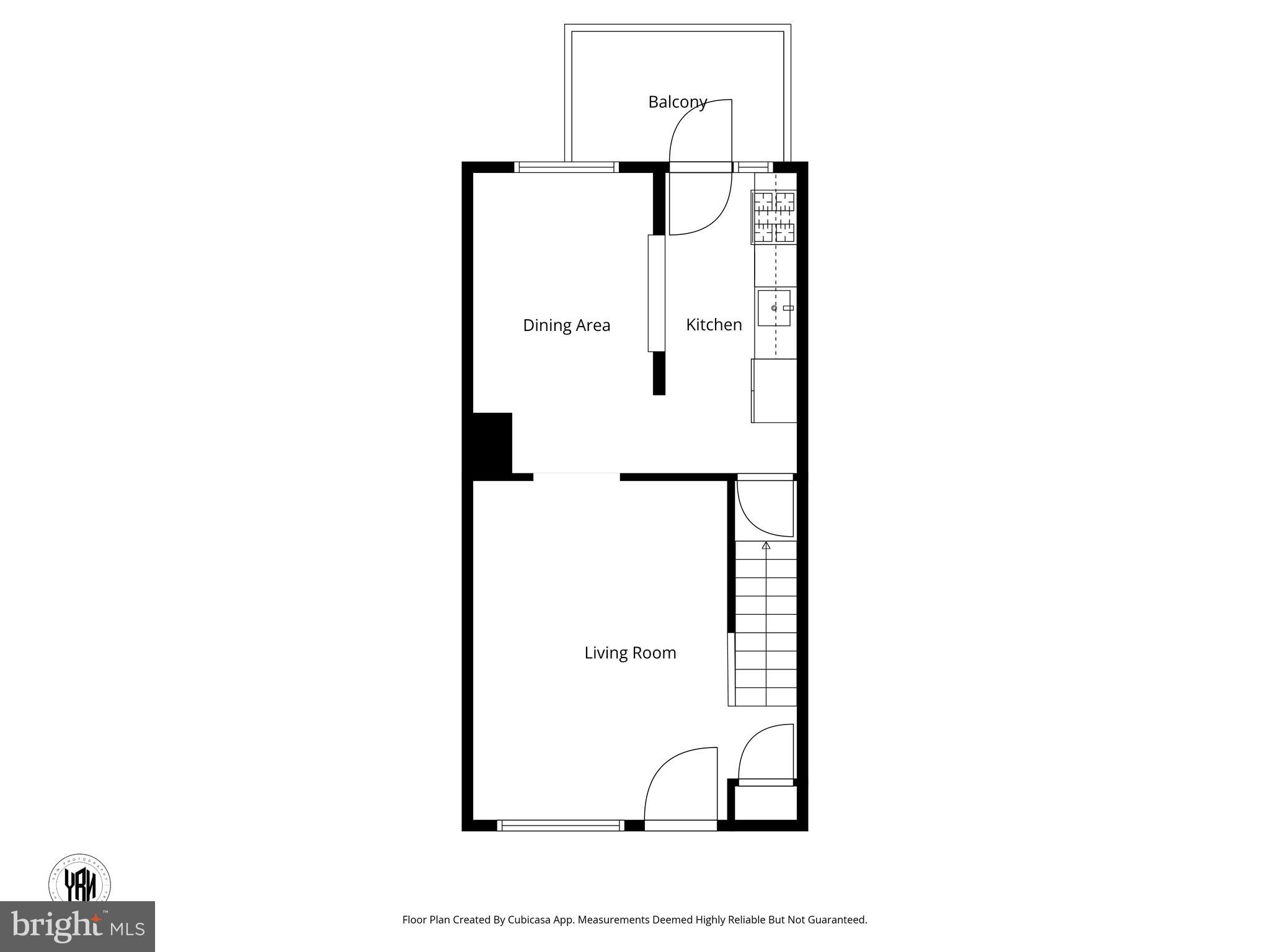 EDMONDSON VILLAGE - Residential