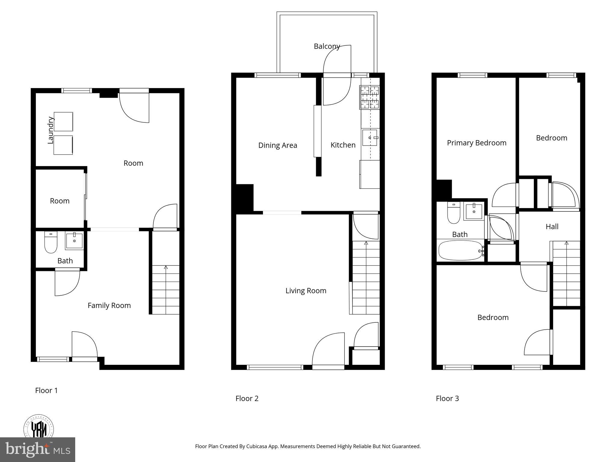 EDMONDSON VILLAGE - Residential