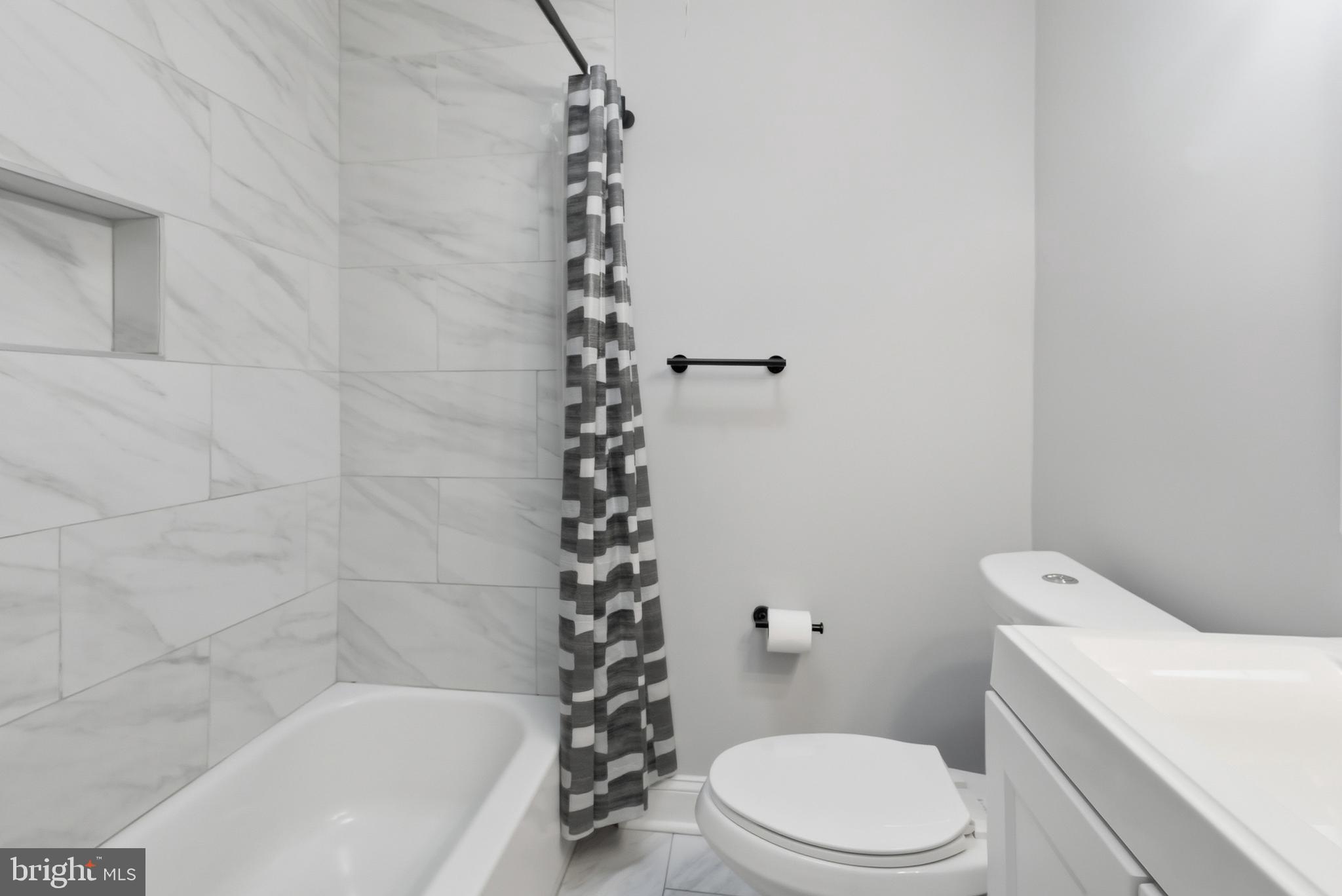 EDMONDSON VILLAGE - Residential