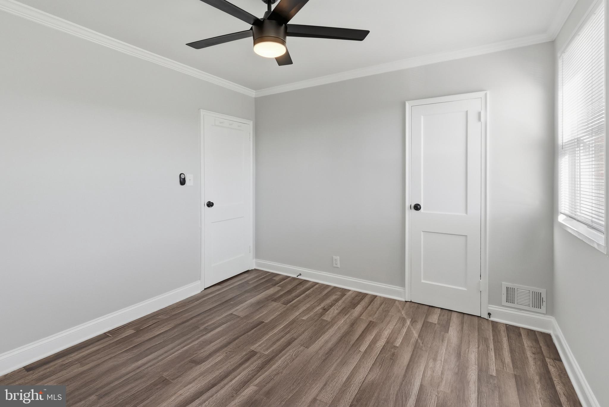 EDMONDSON VILLAGE - Residential