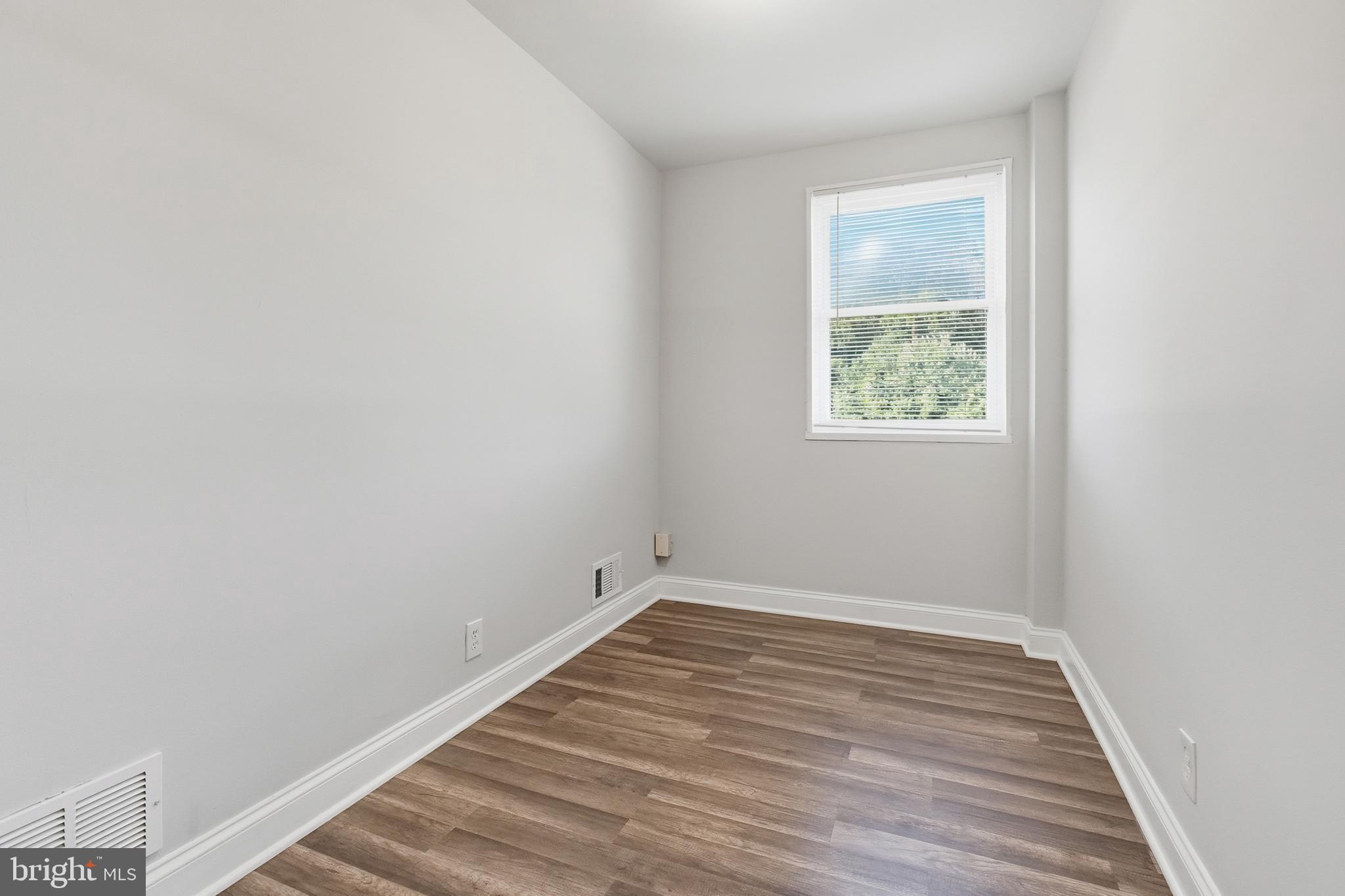 EDMONDSON VILLAGE - Residential