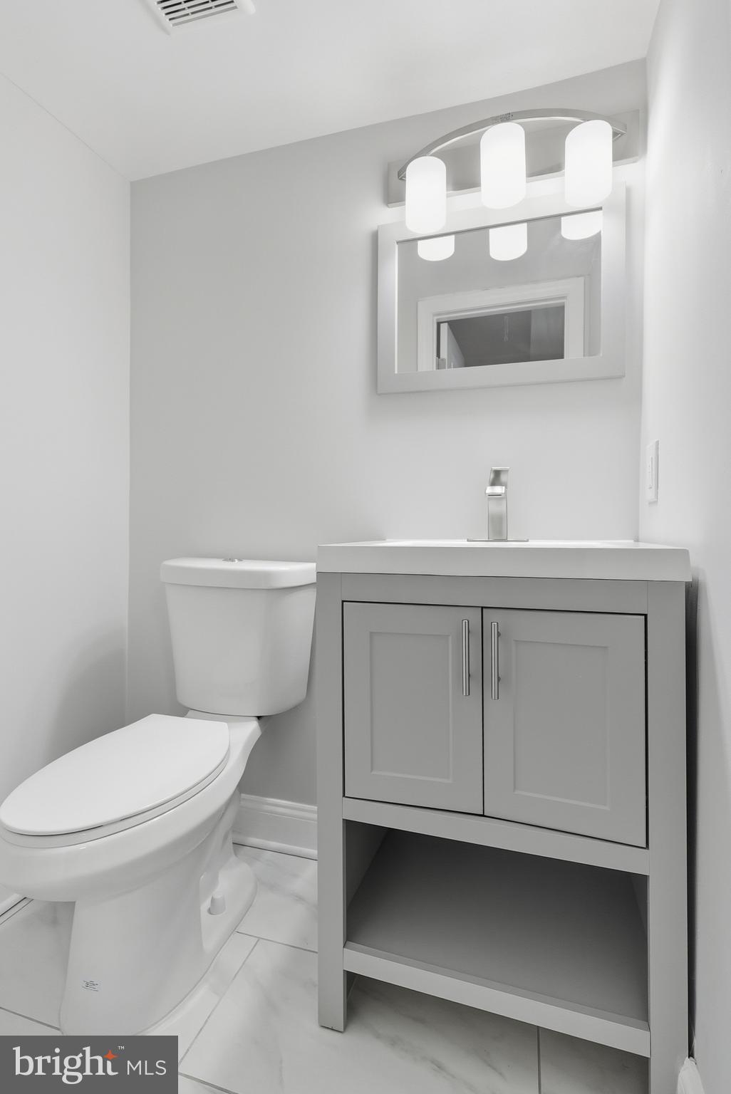 EDMONDSON VILLAGE - Residential