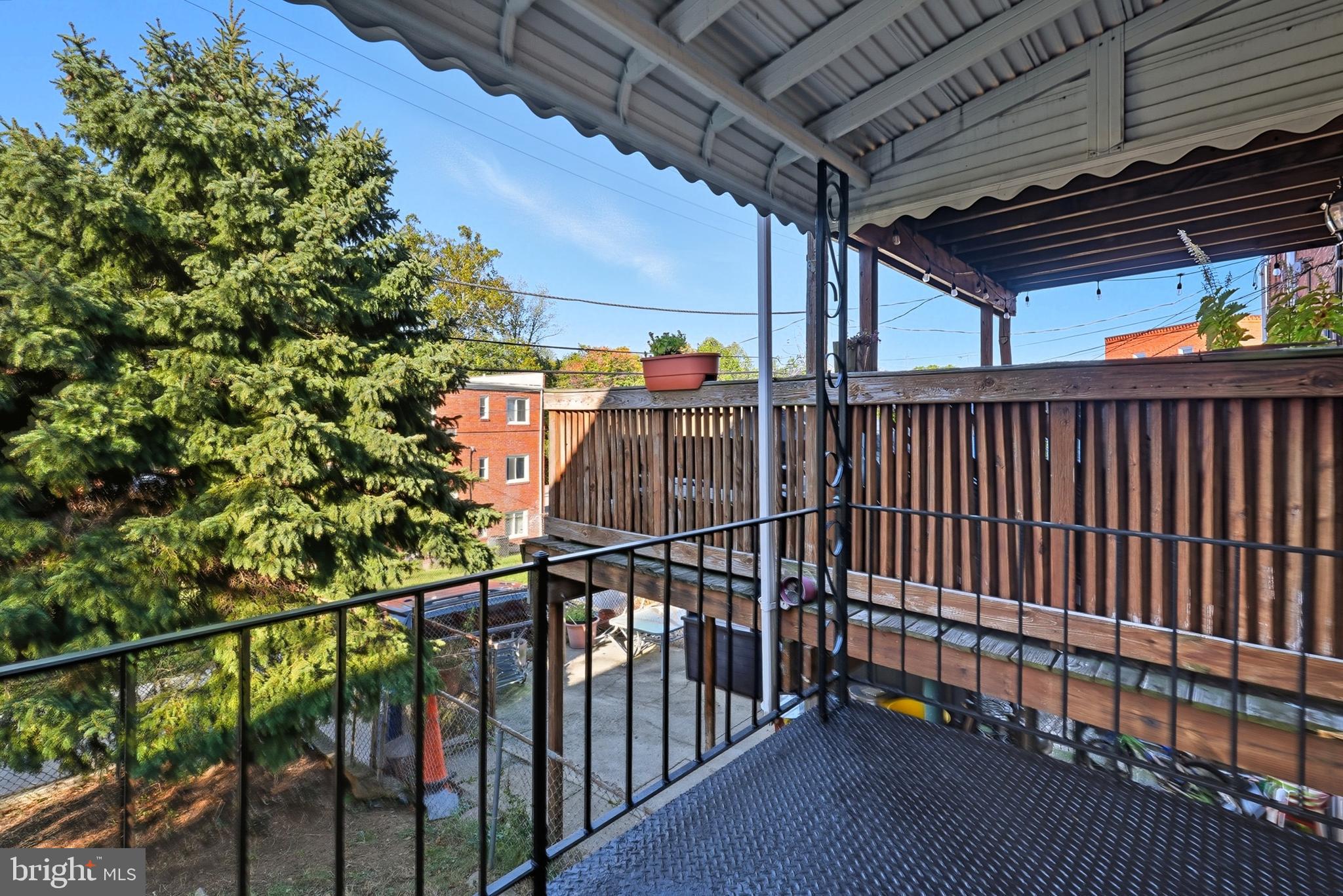 EDMONDSON VILLAGE - Residential