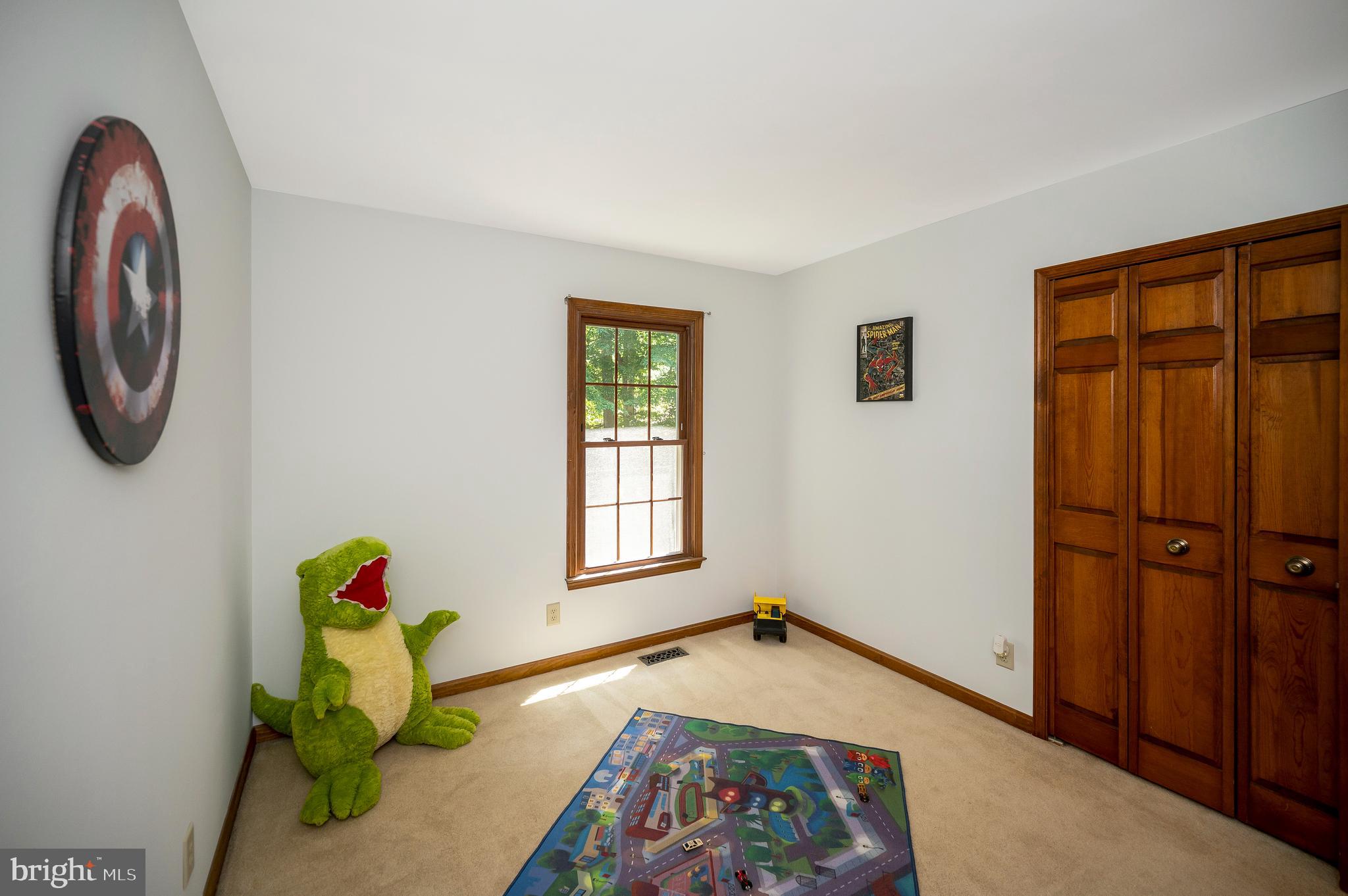 AQUIA HARBOUR - Residential