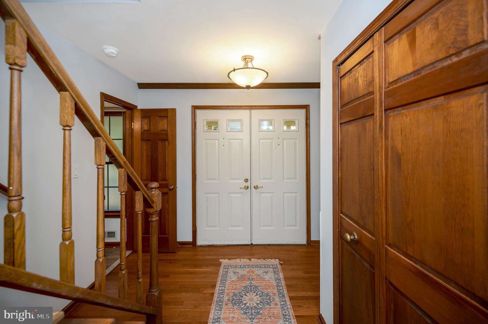 AQUIA HARBOUR - Residential