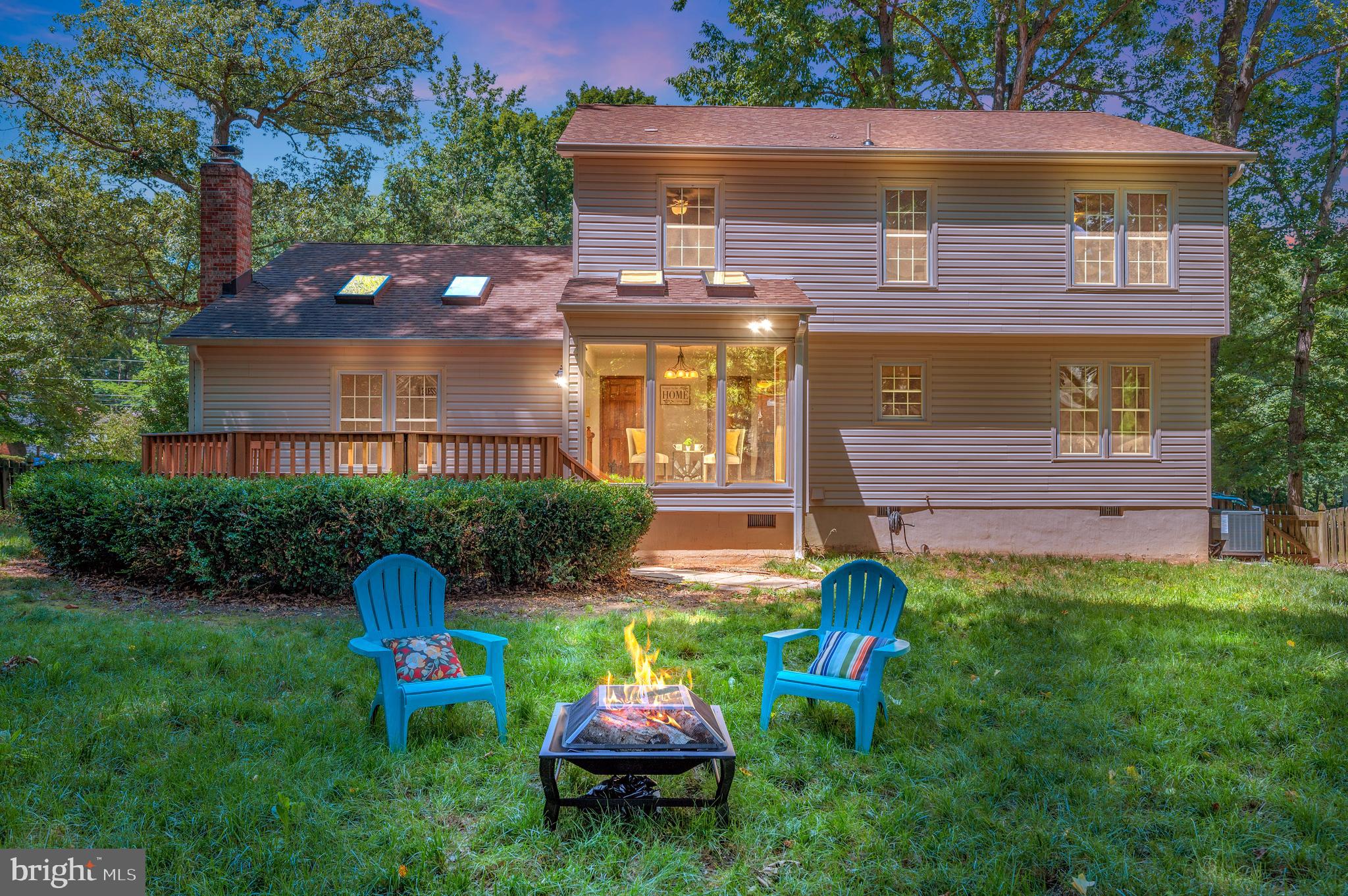 AQUIA HARBOUR - Residential