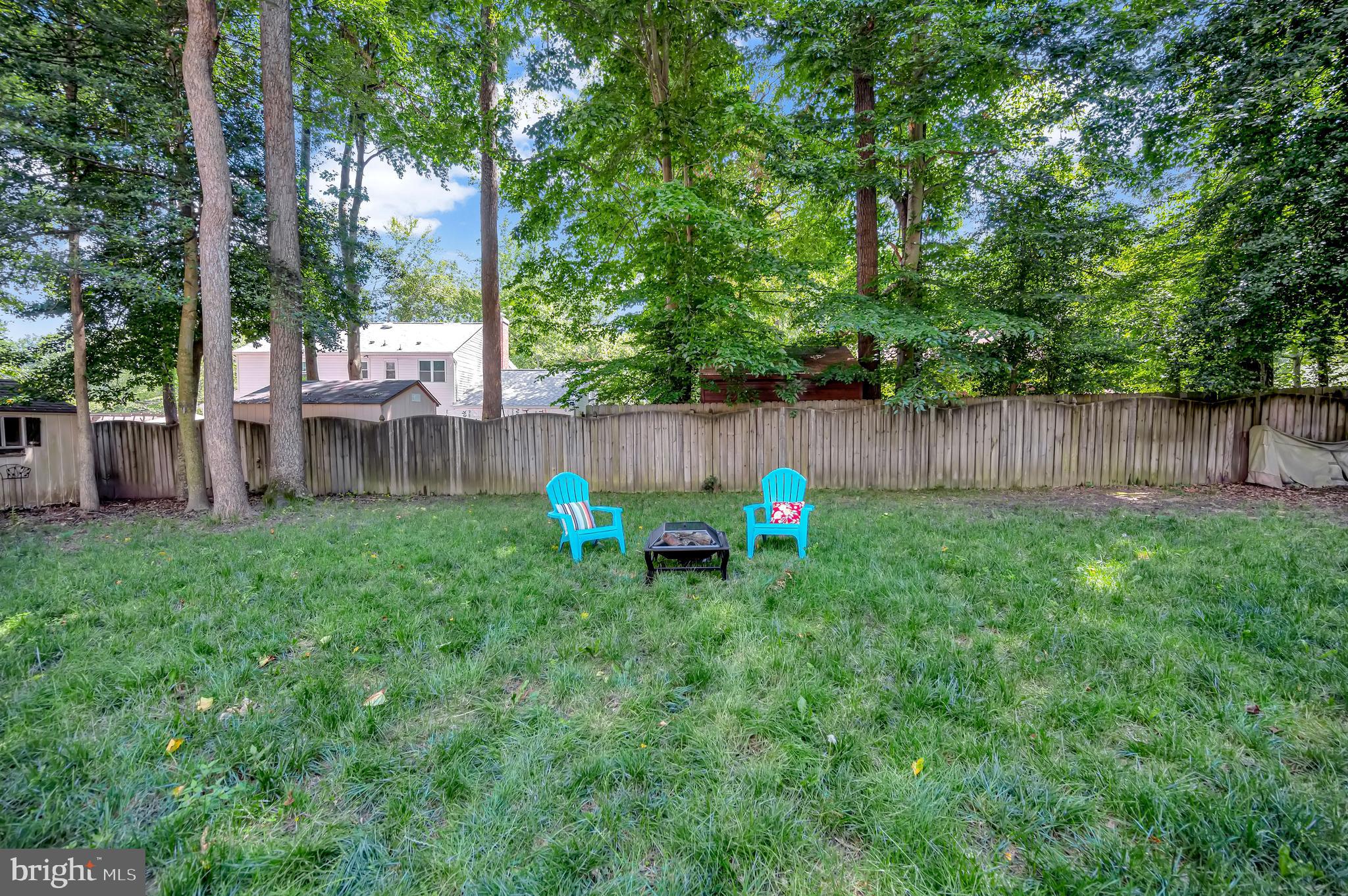 AQUIA HARBOUR - Residential