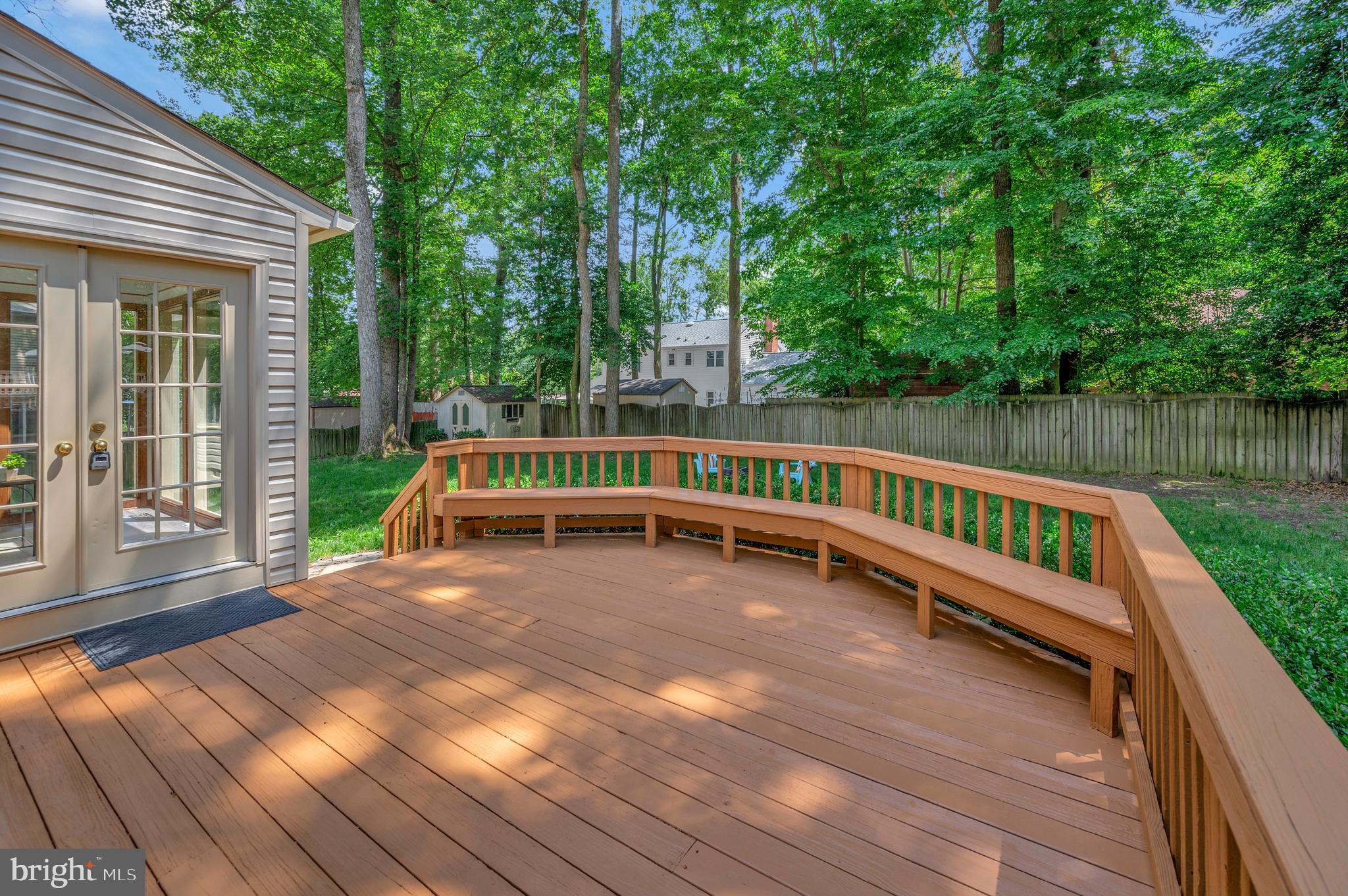 AQUIA HARBOUR - Residential