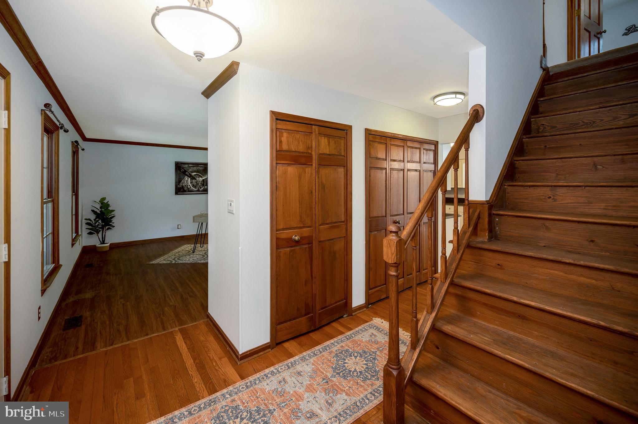 AQUIA HARBOUR - Residential