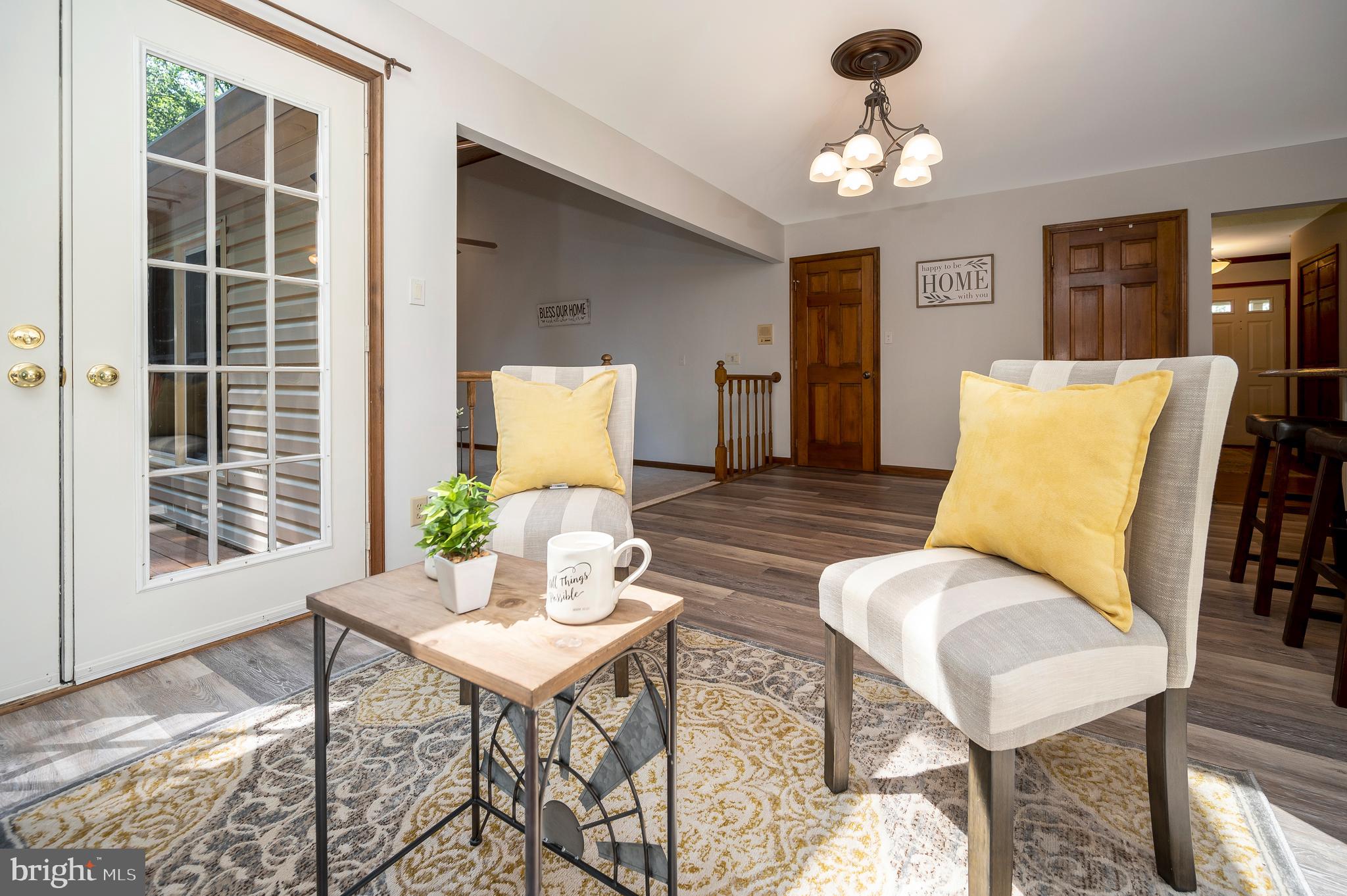 AQUIA HARBOUR - Residential