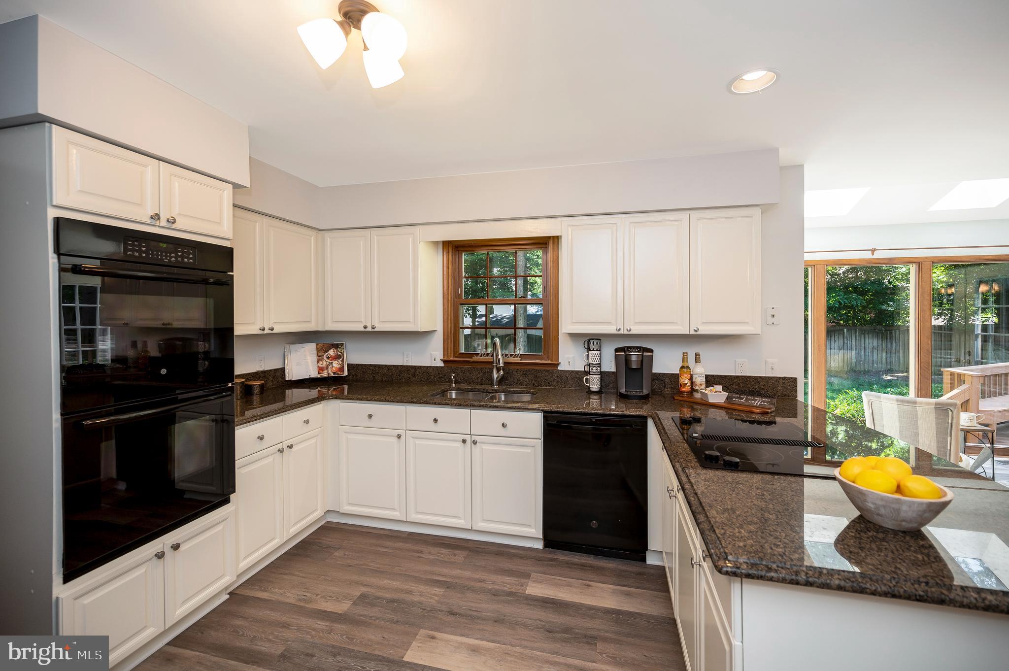 AQUIA HARBOUR - Residential