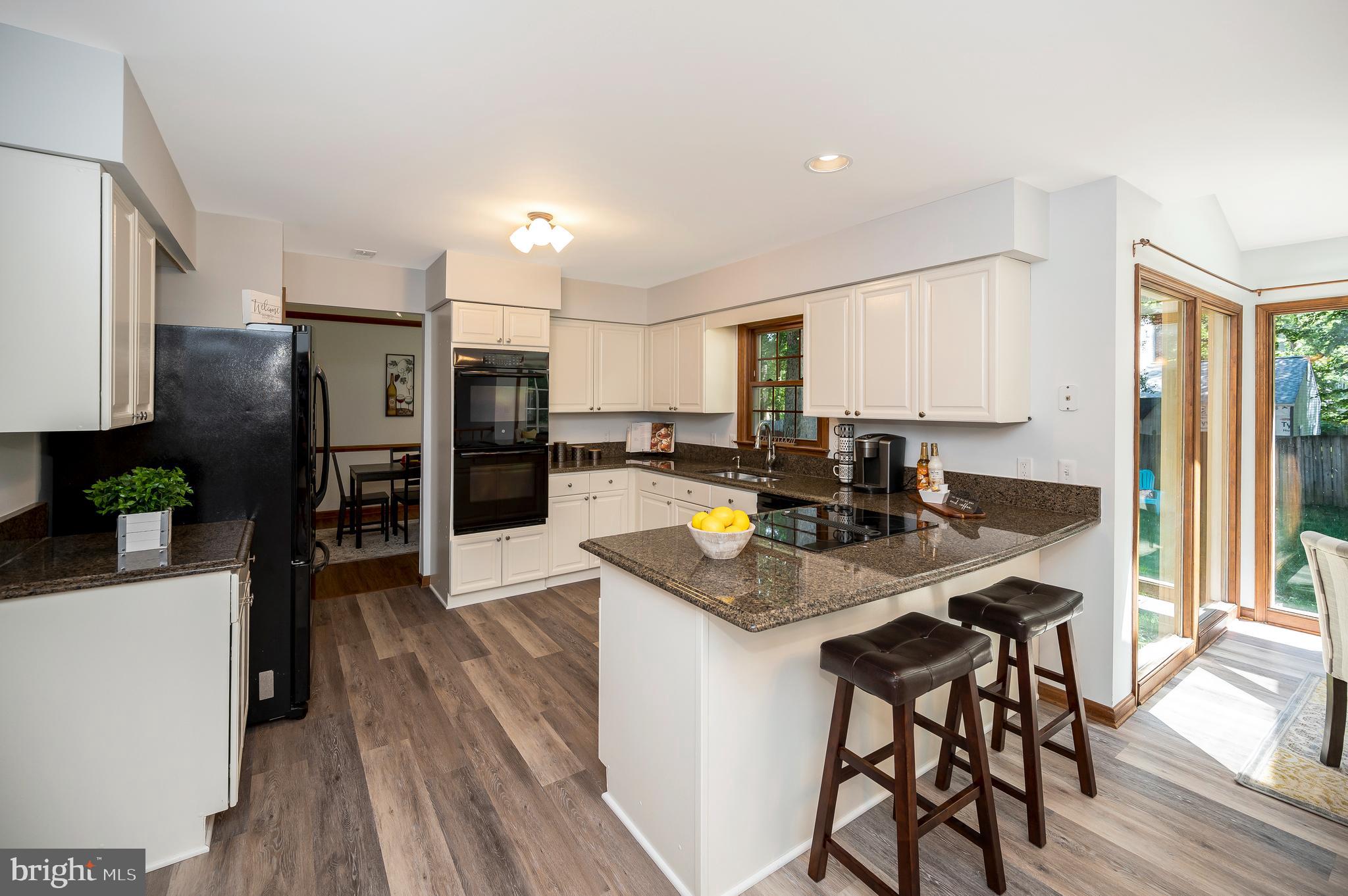 AQUIA HARBOUR - Residential