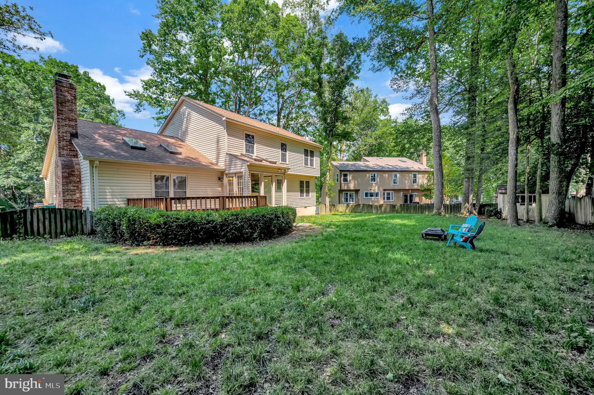 AQUIA HARBOUR - Residential