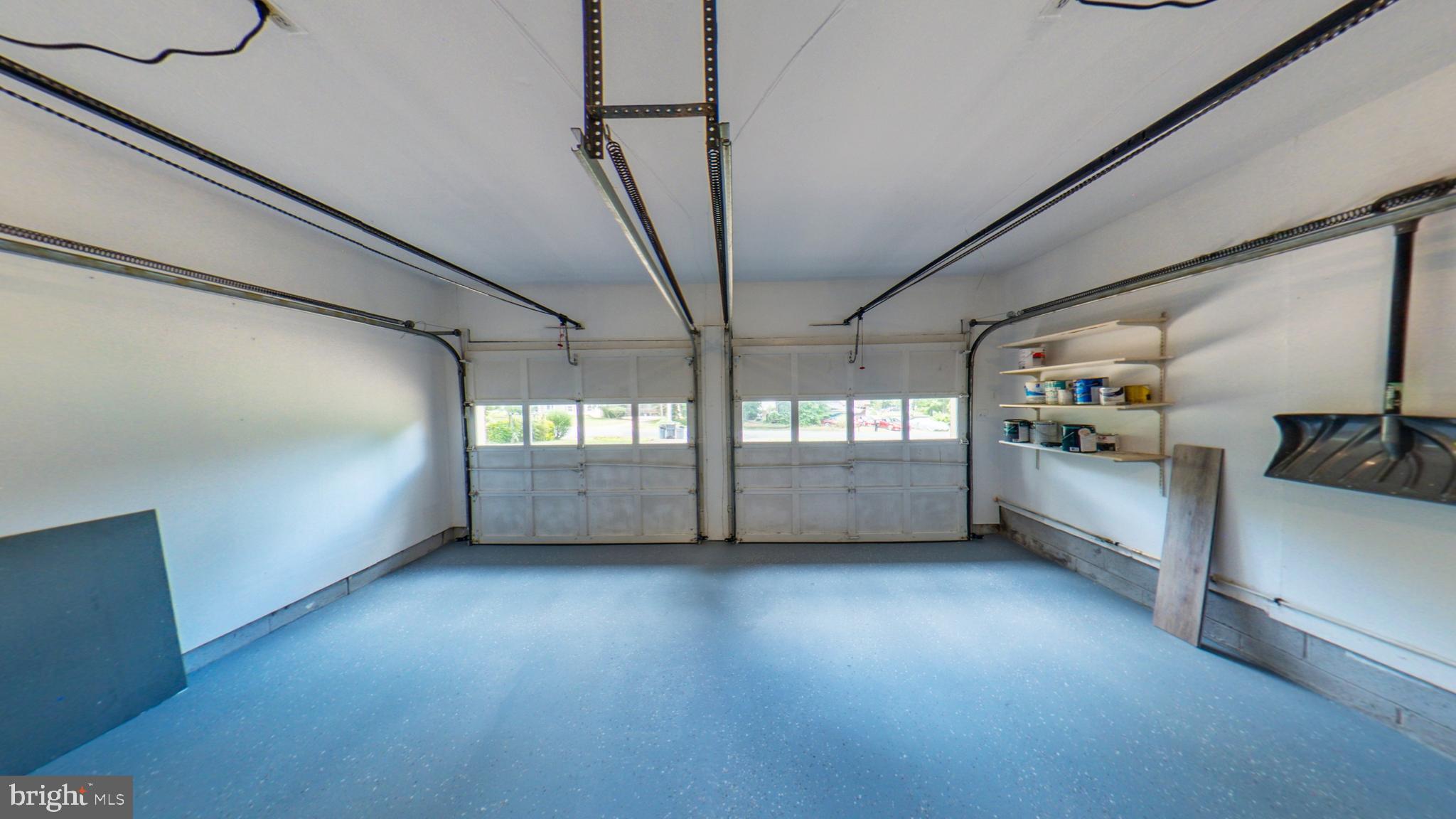 AQUIA HARBOUR - Residential