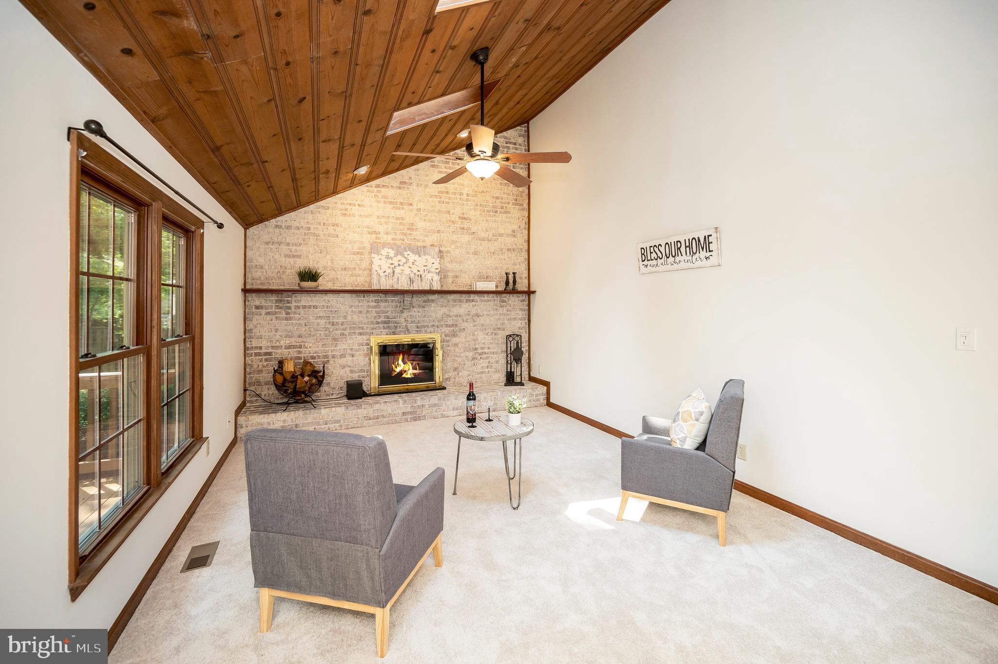 AQUIA HARBOUR - Residential