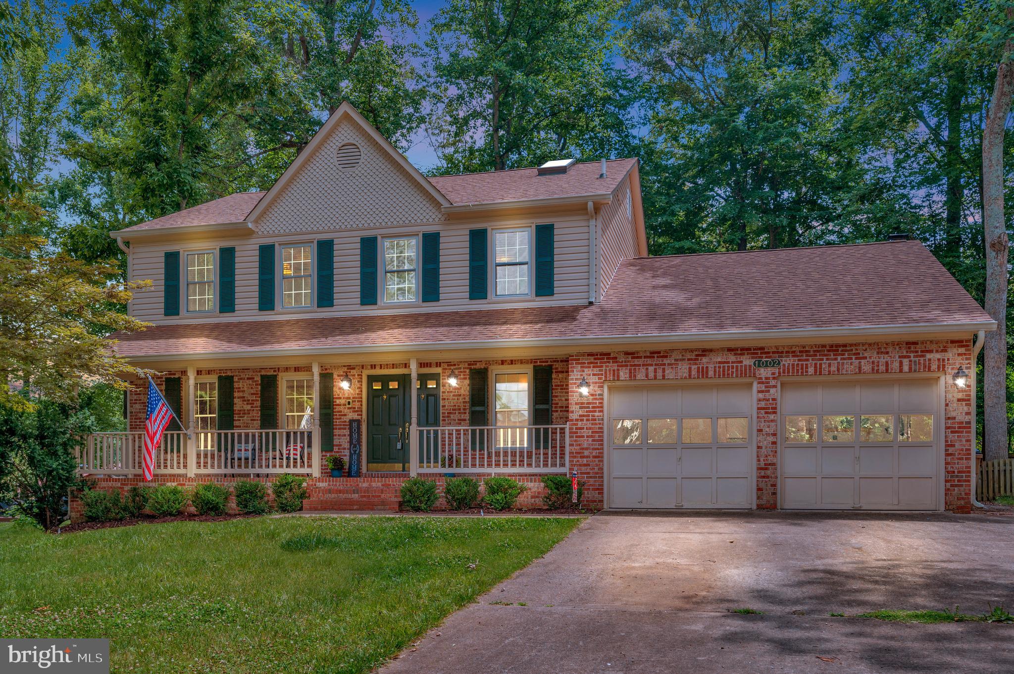 AQUIA HARBOUR - Residential