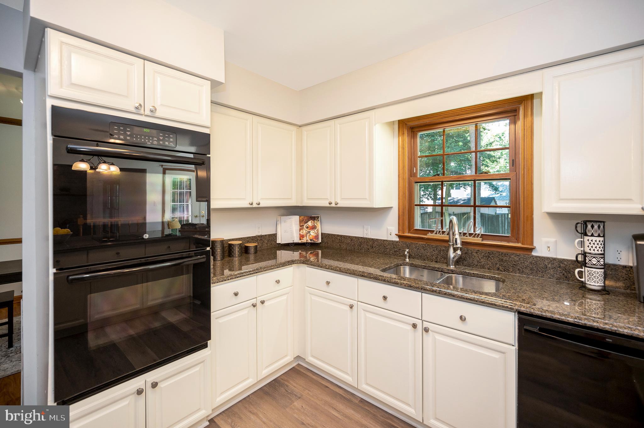 AQUIA HARBOUR - Residential