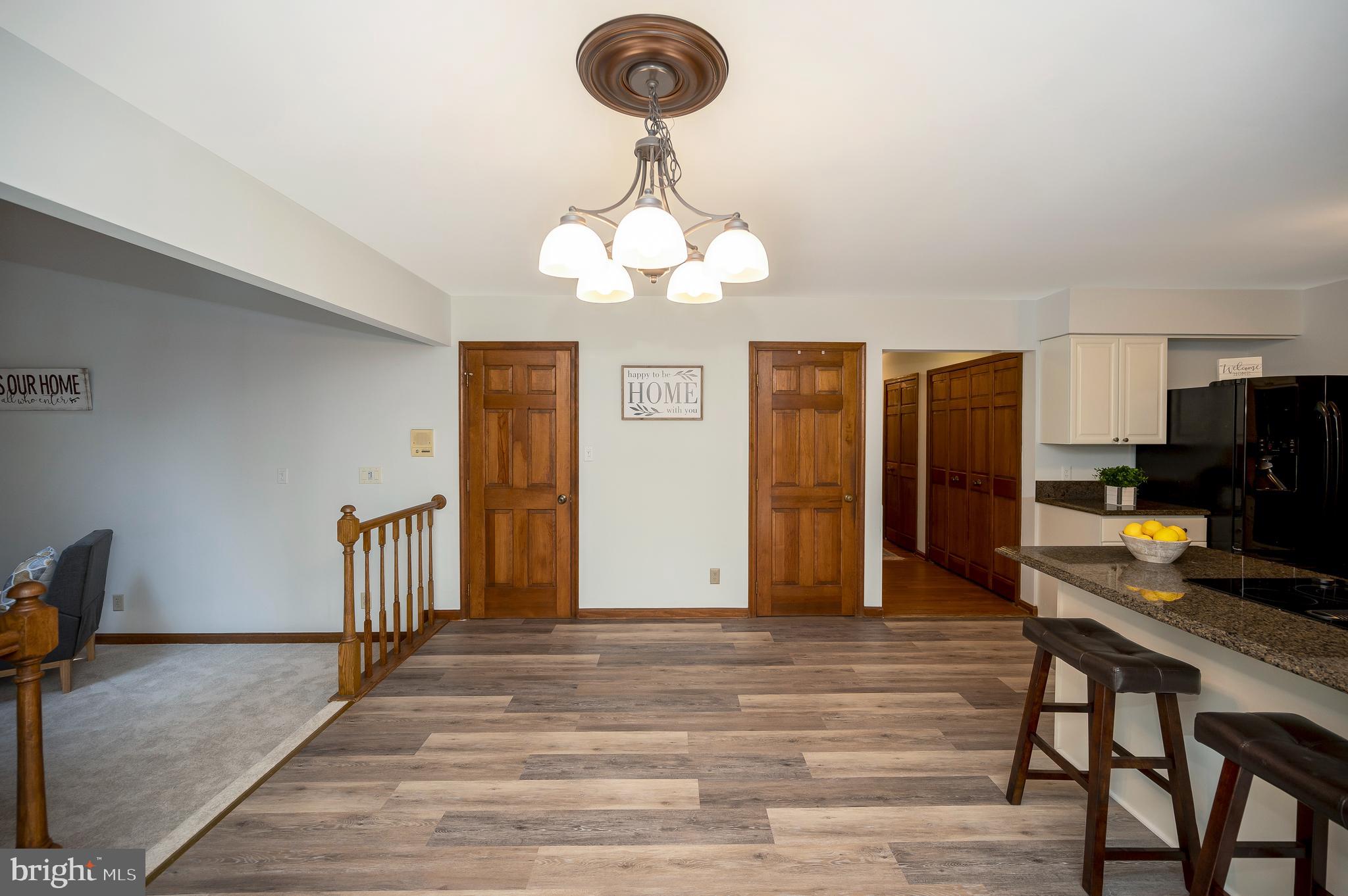 AQUIA HARBOUR - Residential