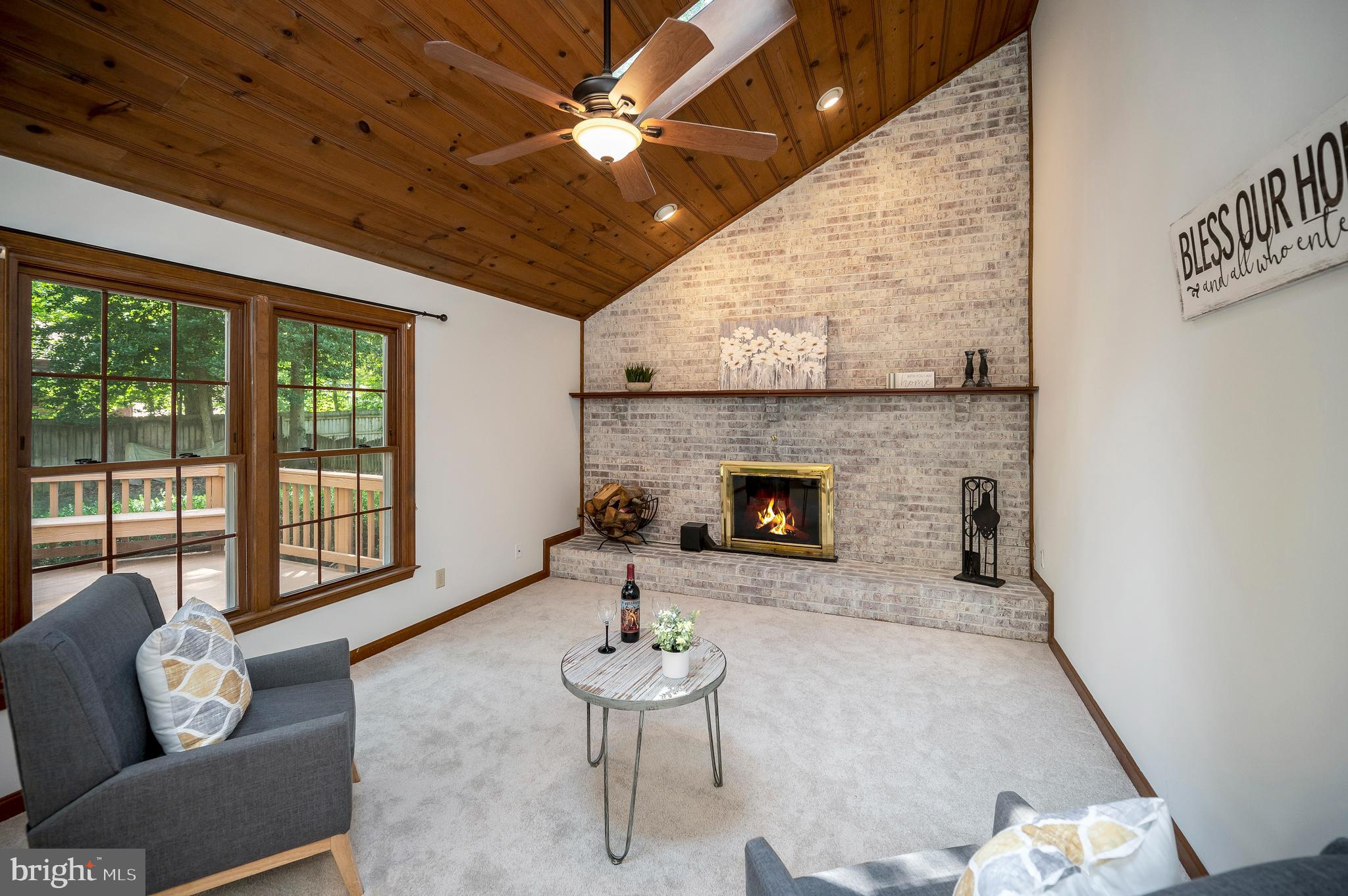 AQUIA HARBOUR - Residential